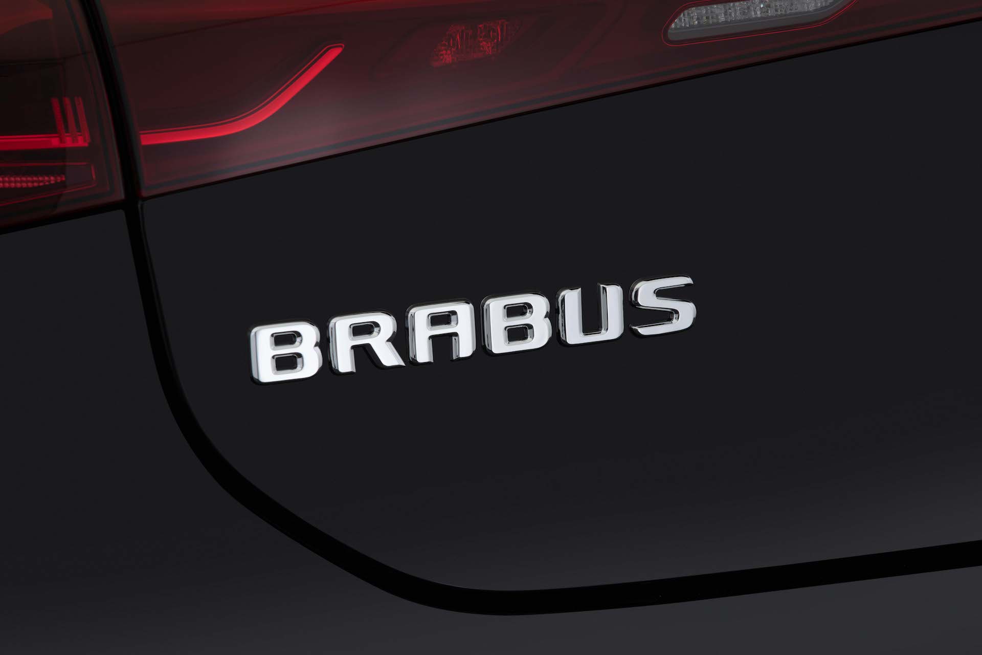 Brabus Aero Mods Could Add 30 Miles To Mercedes EQS Electric Range – Is This The New Tuning Frontier?