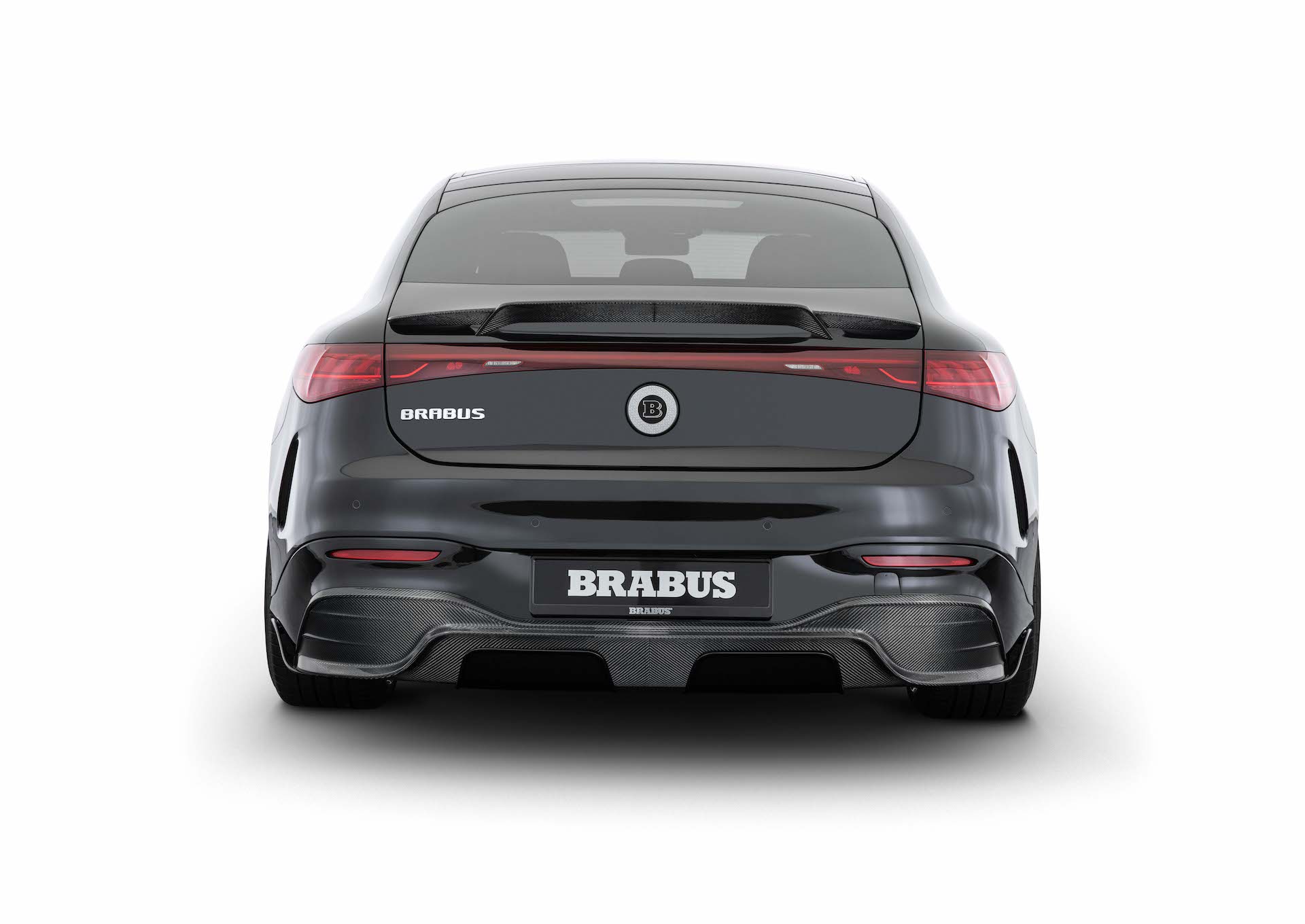Brabus Aero Mods Could Add 30 Miles To Mercedes EQS Electric Range – Is This The New Tuning Frontier?