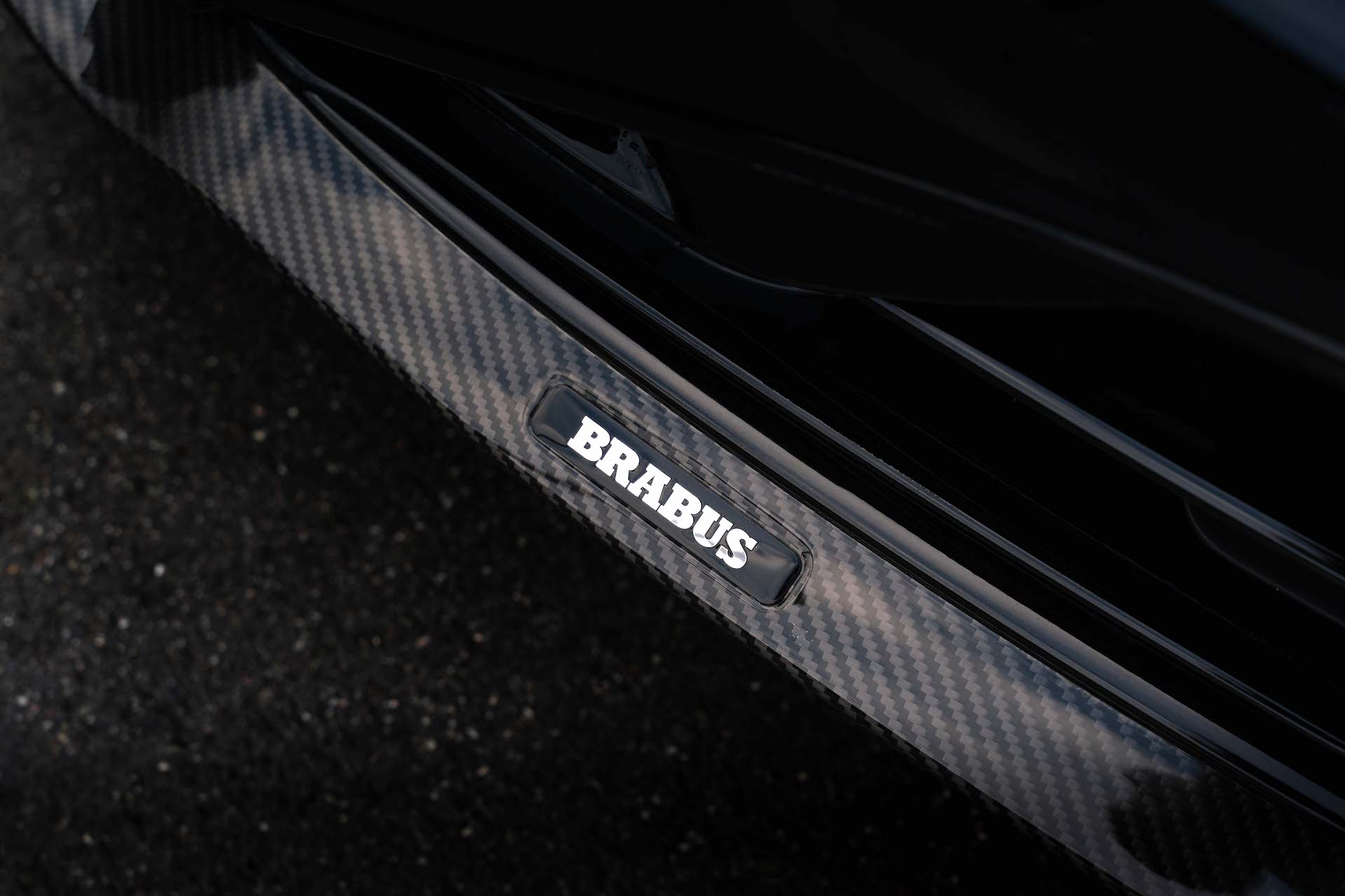Brabus Aero Mods Could Add 30 Miles To Mercedes EQS Electric Range – Is This The New Tuning Frontier?