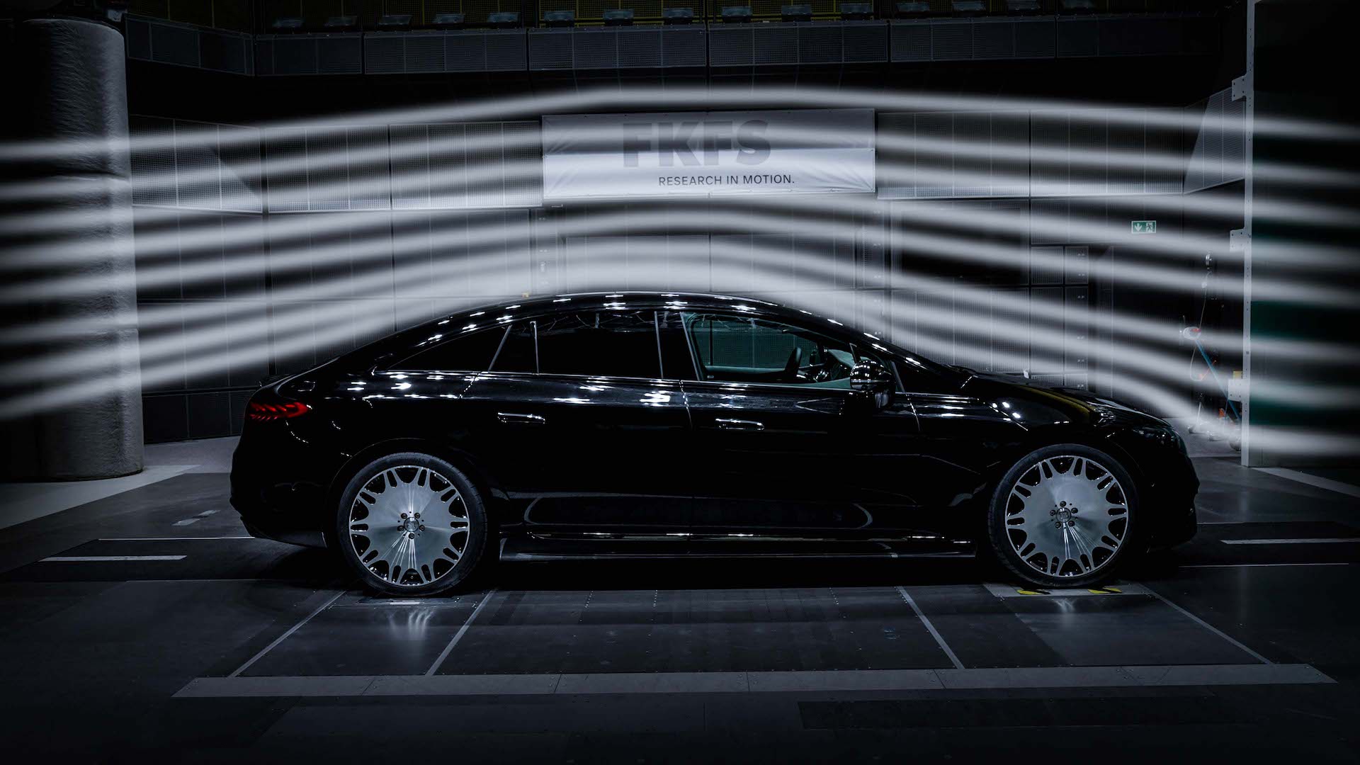 Brabus Aero Mods Could Add 30 Miles To Mercedes EQS Electric Range – Is This The New Tuning Frontier?