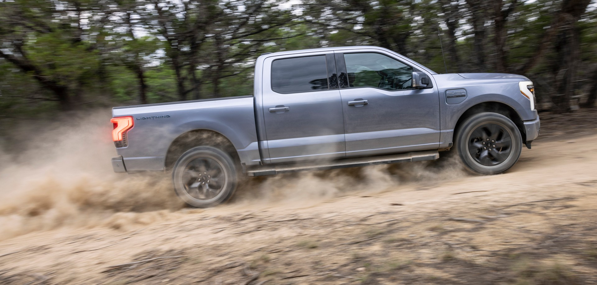 Ford F-150 Lightning Gains 10 Miles Of Range, But Pricing Jumps $7,000 To Begin At $46,974