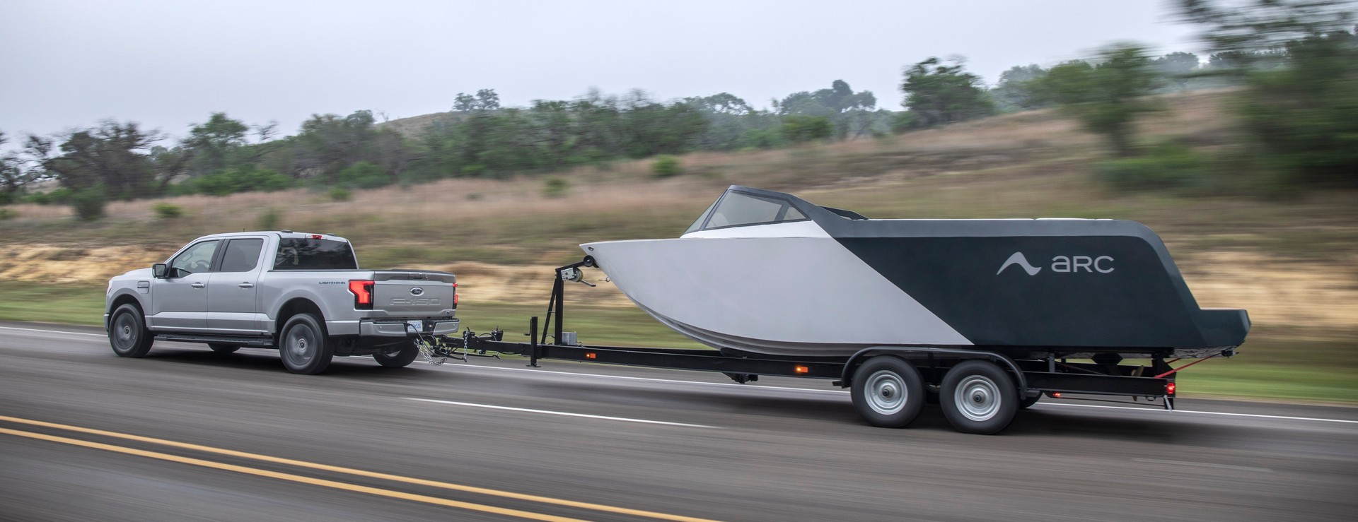 Ford F-150 Lightning Gains 10 Miles Of Range, But Pricing Jumps $7,000 To Begin At $46,974