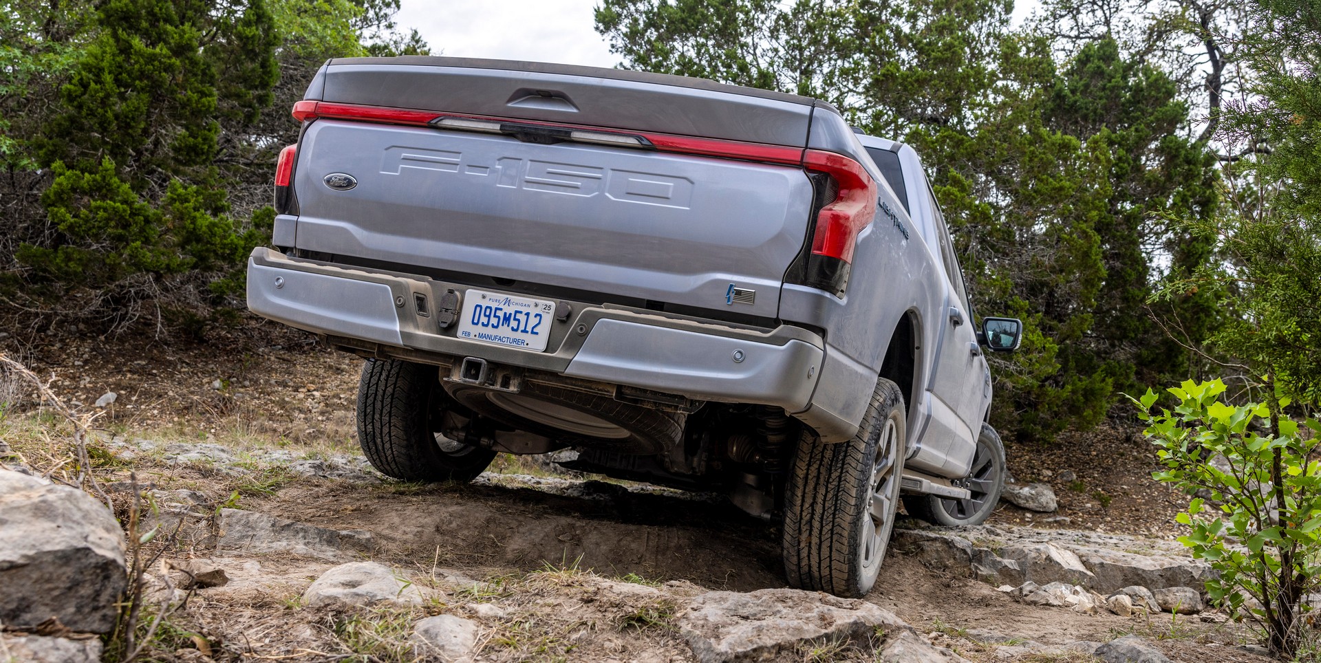 Ford F-150 Lightning Gains 10 Miles Of Range, But Pricing Jumps $7,000 To Begin At $46,974