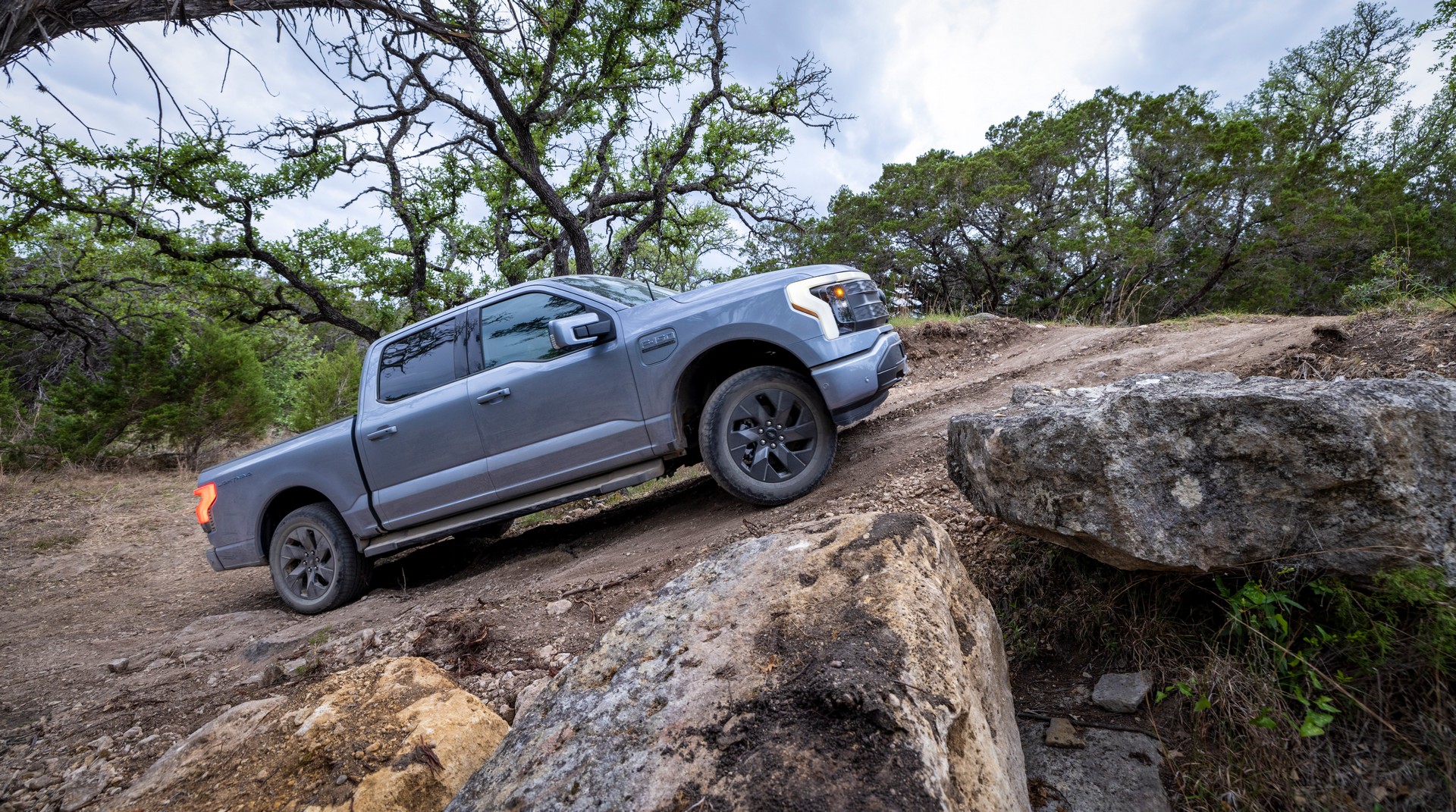 Ford F-150 Lightning Gains 10 Miles Of Range, But Pricing Jumps $7,000 To Begin At $46,974