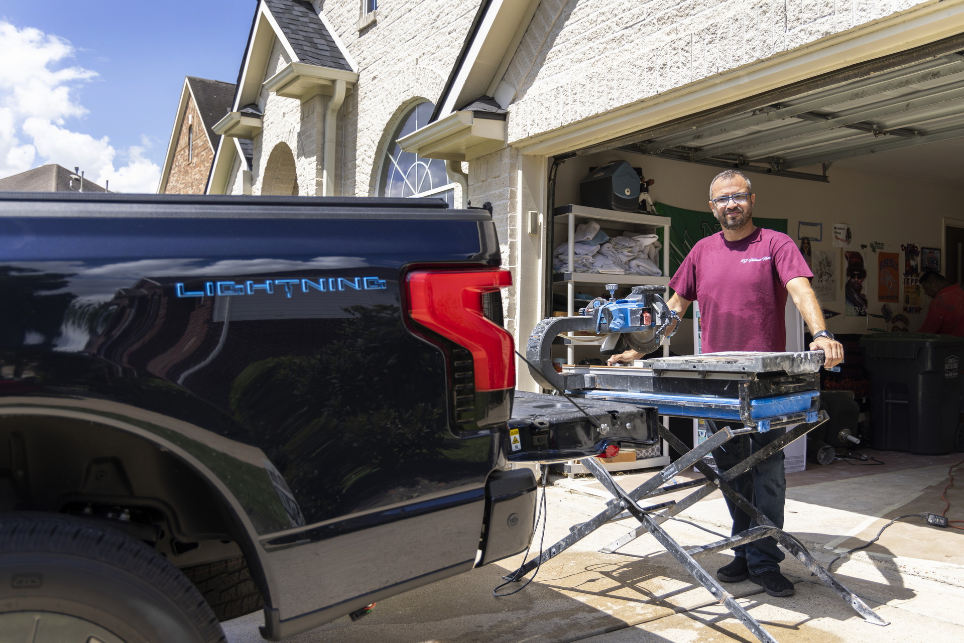 Ford Has Now Delivered At Least One F-150 Lightning To Customers In All 50 U.S. States