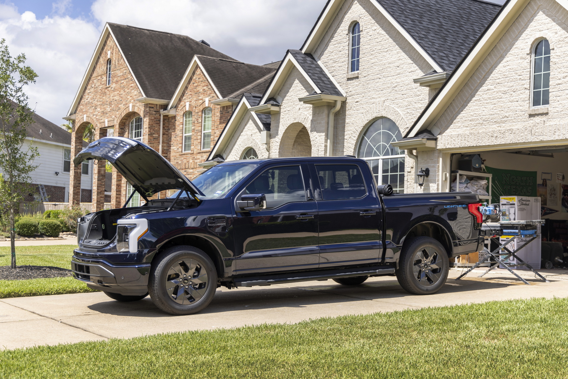 Ford Has Now Delivered At Least One F-150 Lightning To Customers In All 50 U.S. States