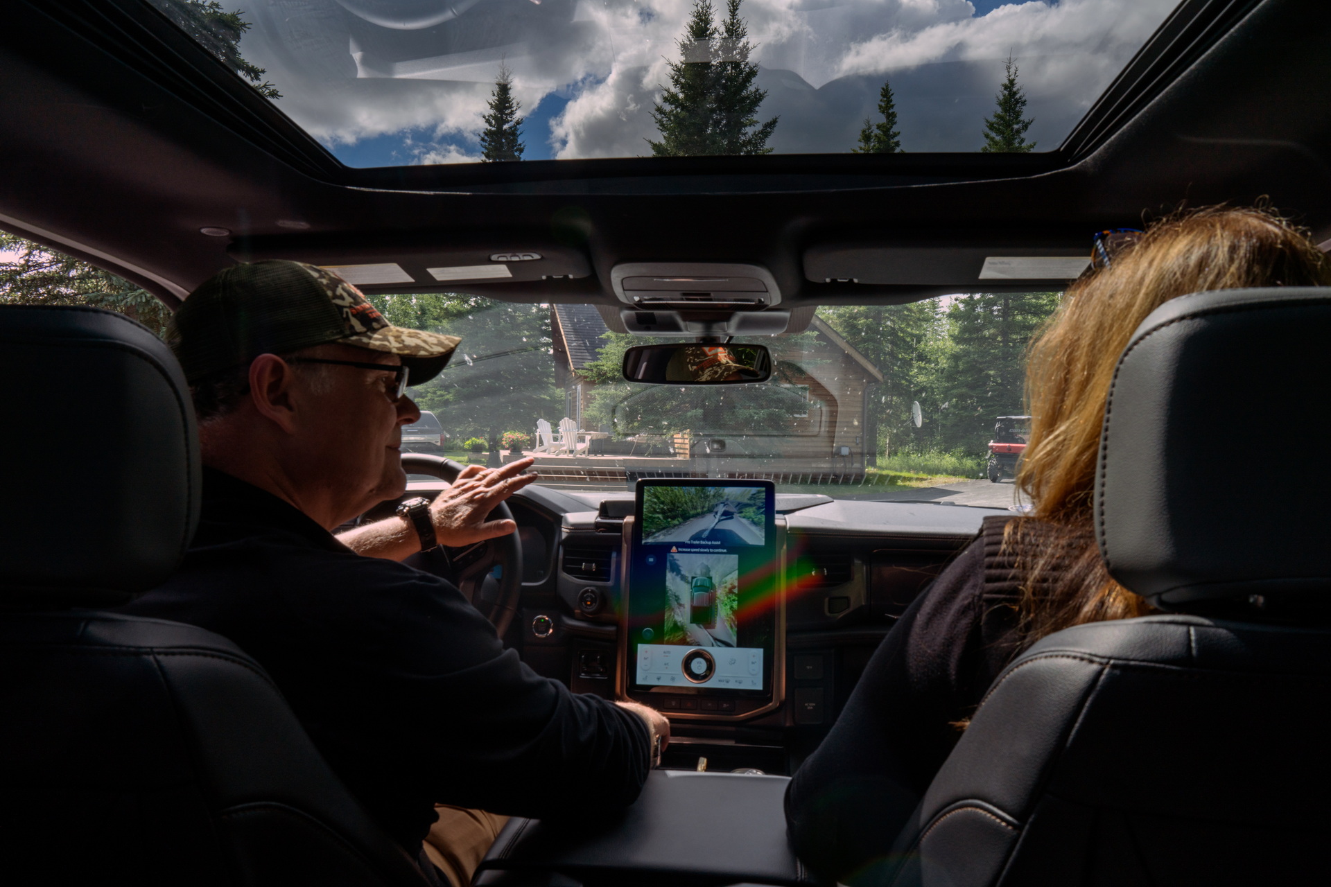 Ford Has Now Delivered At Least One F-150 Lightning To Customers In All 50 U.S. States