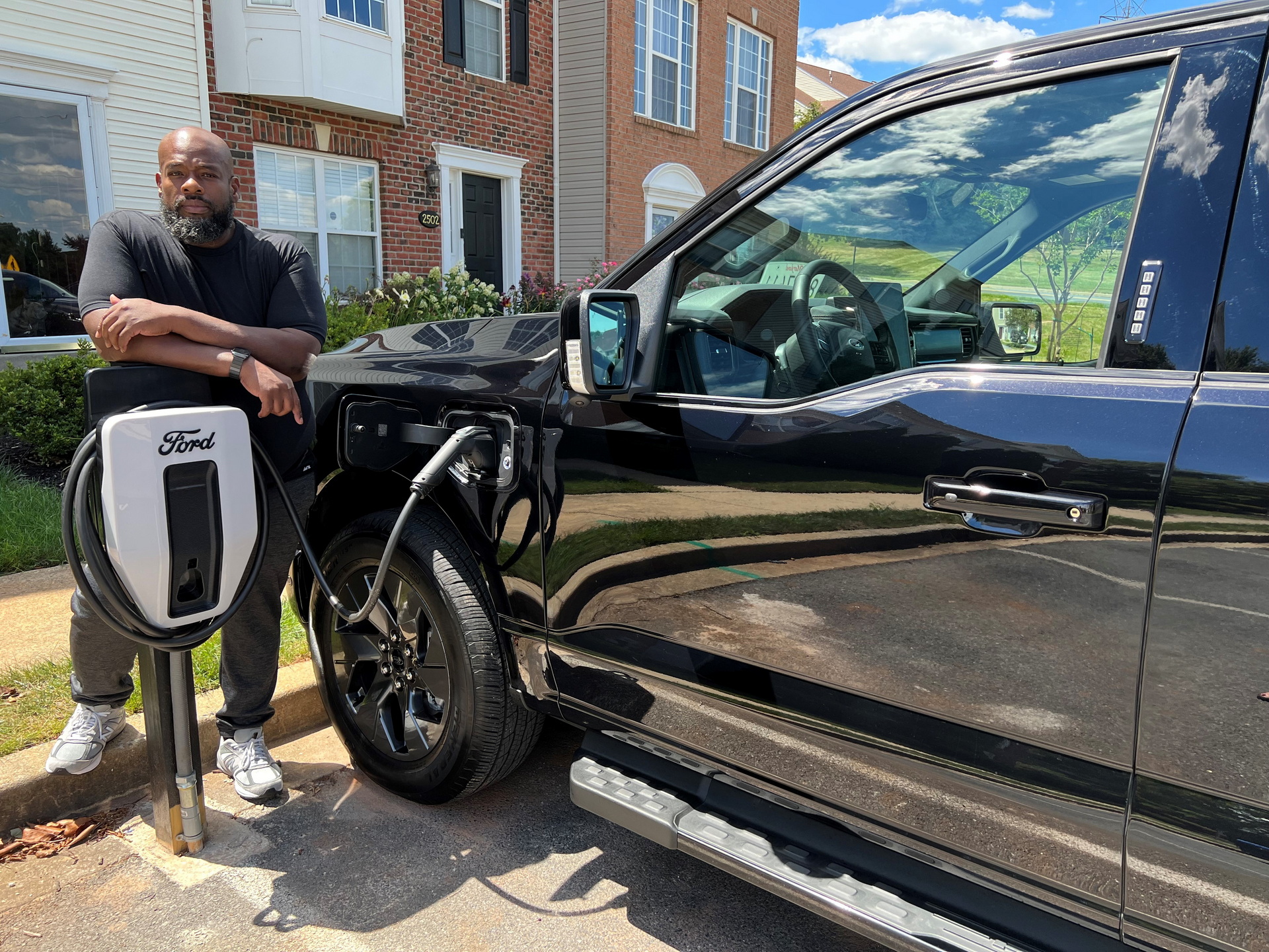 Ford Has Now Delivered At Least One F-150 Lightning To Customers In All 50 U.S. States