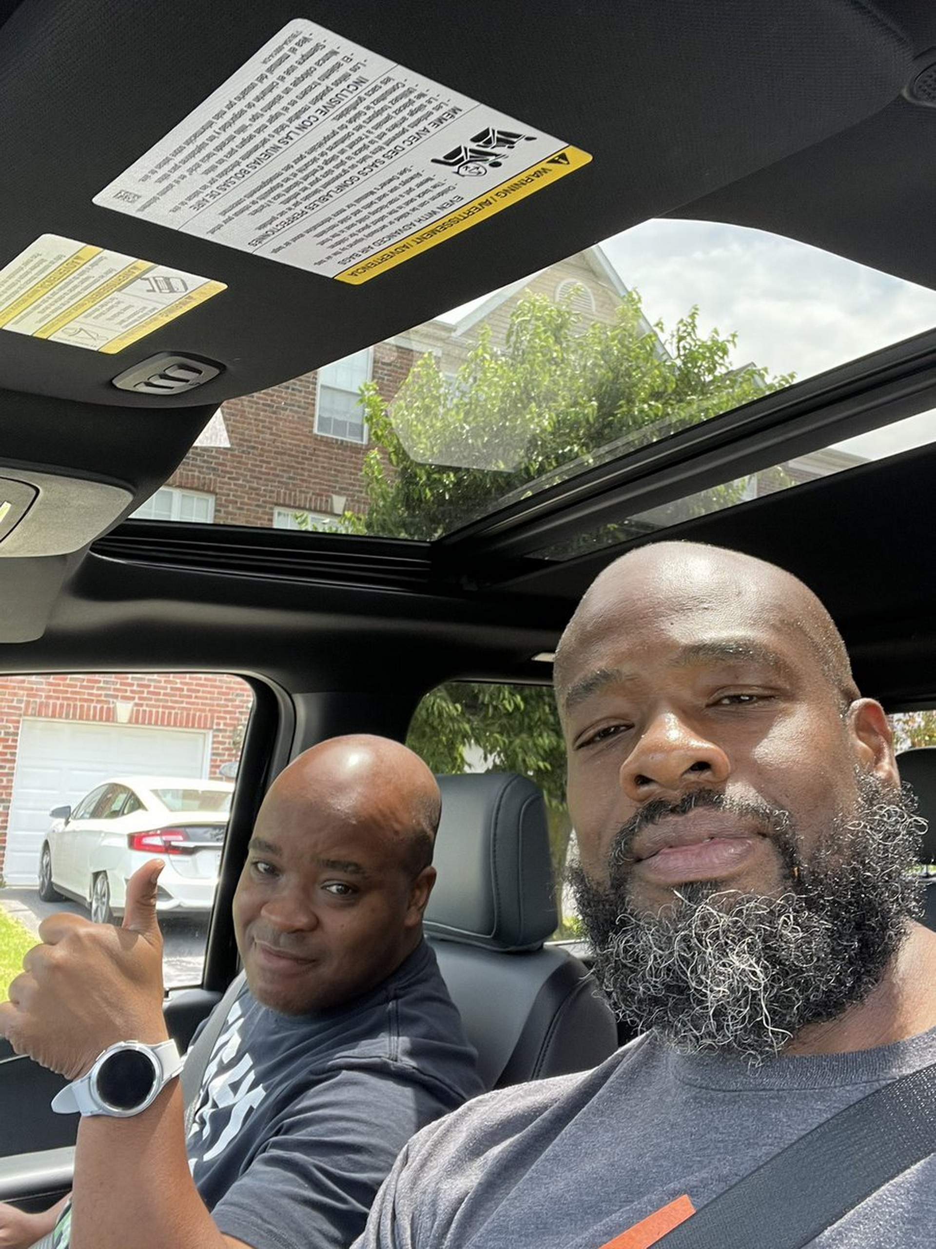 Ford Has Now Delivered At Least One F-150 Lightning To Customers In All 50 U.S. States