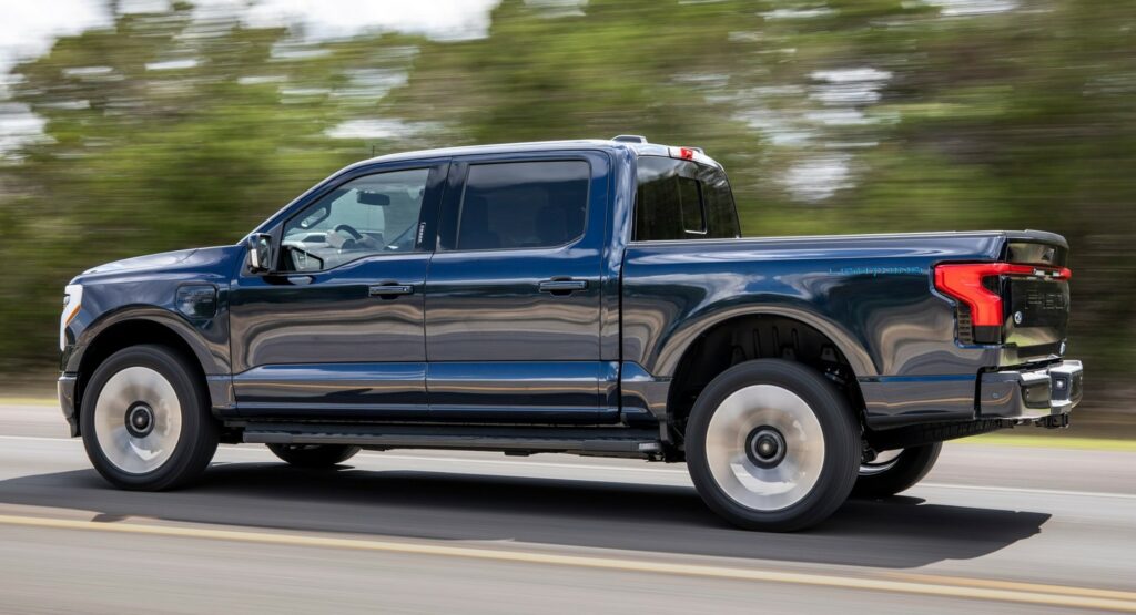 Suppliers And Automakers Disagree On Inflation Reduction Act’s EV $7.5k Tax Credits