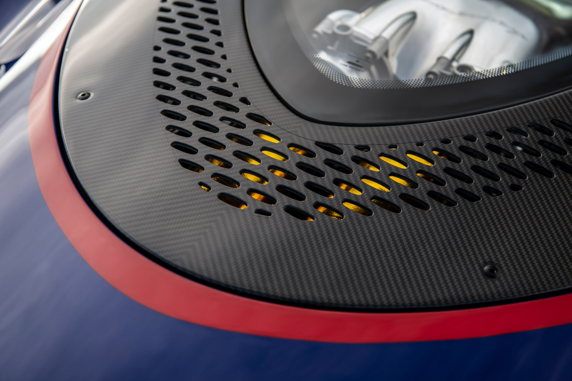 Hennessey Chops The Roof Off Venom F5 To Create $3 Million Roadster