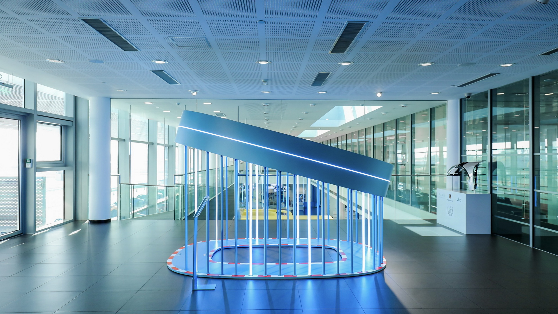 This Porsche Salesman’s Model Collection Got Him Promoted To The PR Department