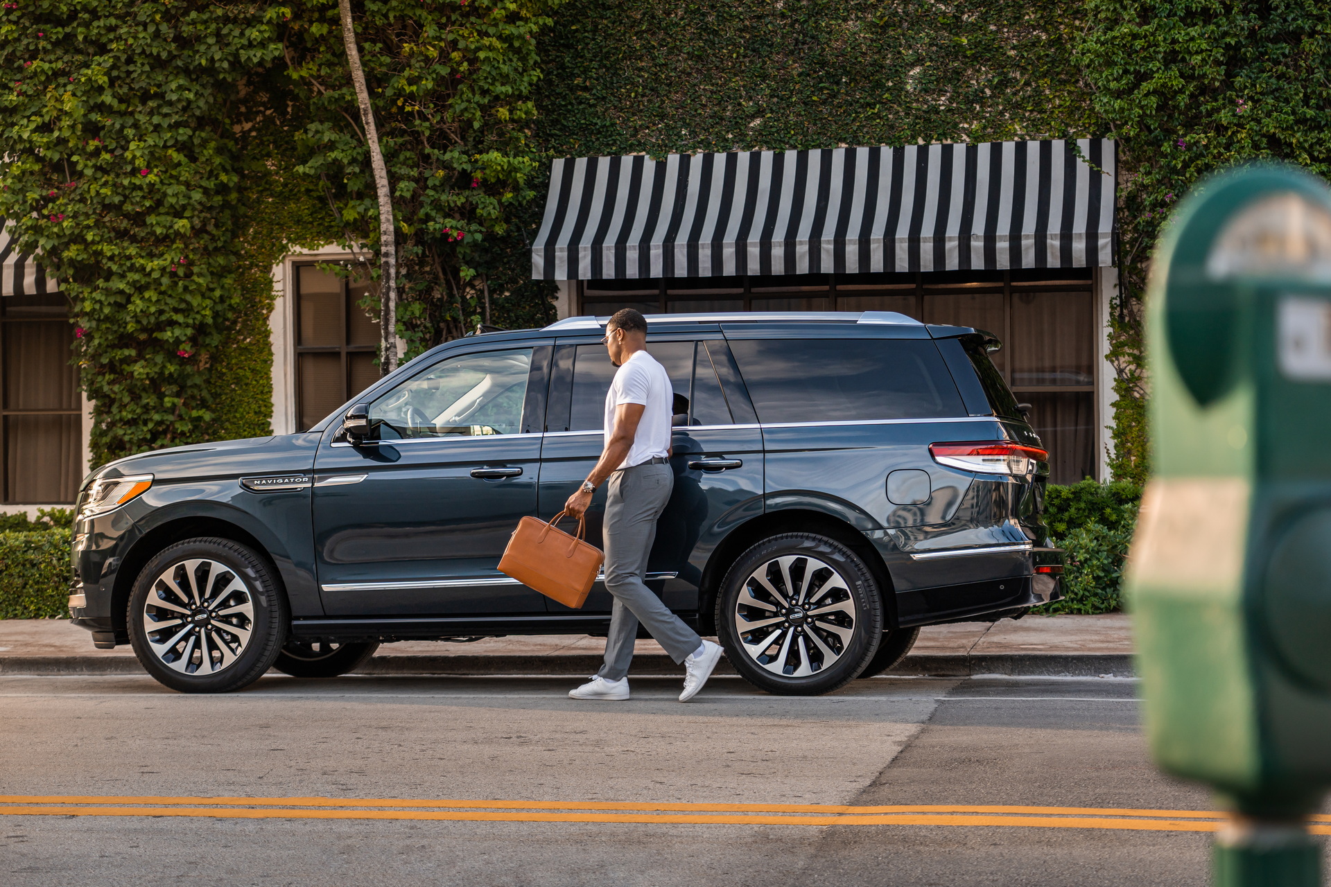 Lincoln Commissions 1,000 Timepieces From Shinola To Celebrate Its 100th Anniversary