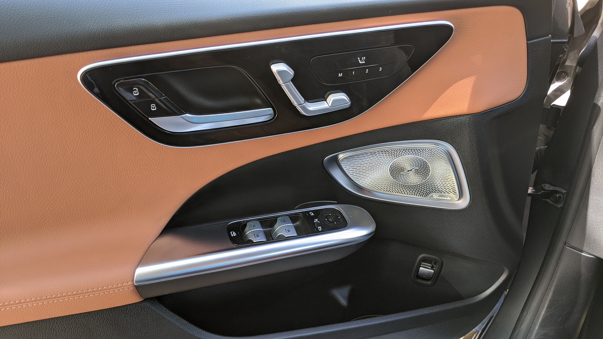 Driven: The 2022 Mercedes-Benz C 300 4Matic Offers S-Class Charisma For A Fraction Of The Price