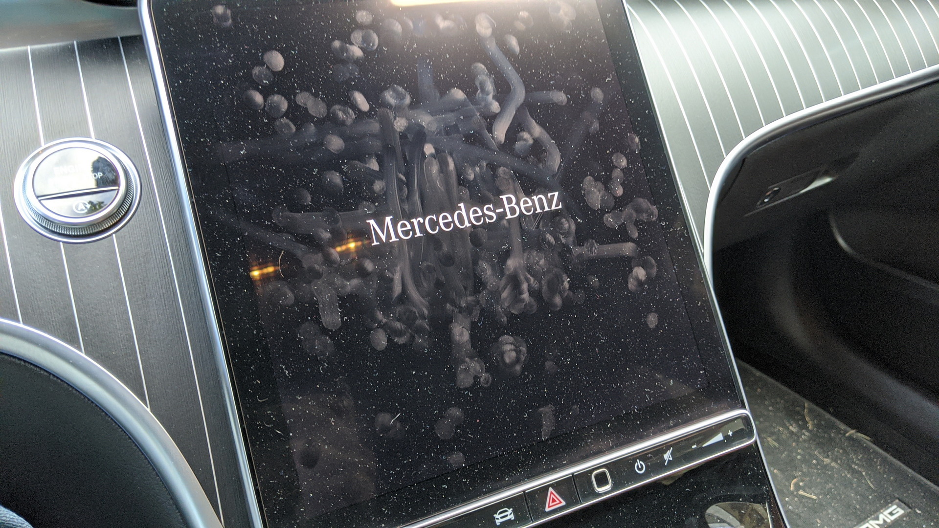 Driven: The 2022 Mercedes-Benz C 300 4Matic Offers S-Class Charisma For A Fraction Of The Price