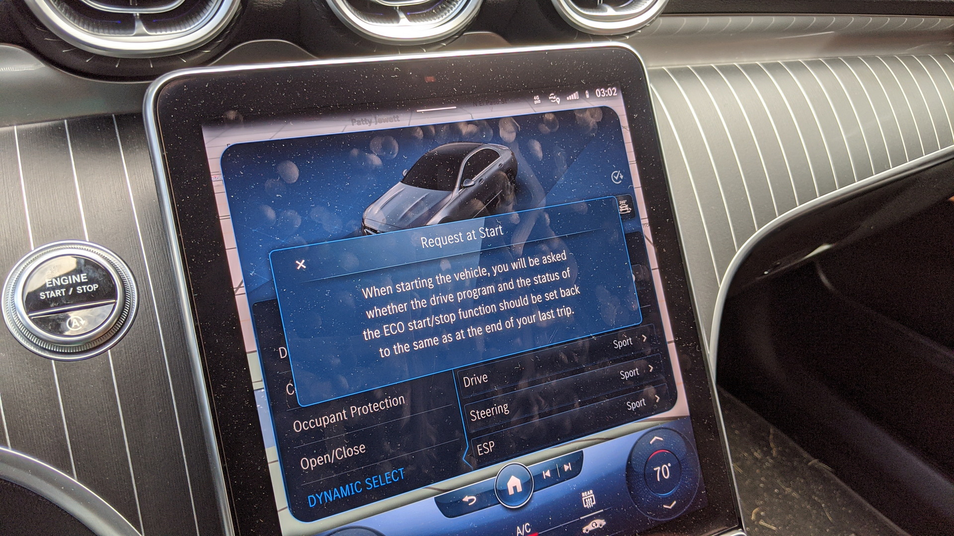 Driven: The 2022 Mercedes-Benz C 300 4Matic Offers S-Class Charisma For A Fraction Of The Price