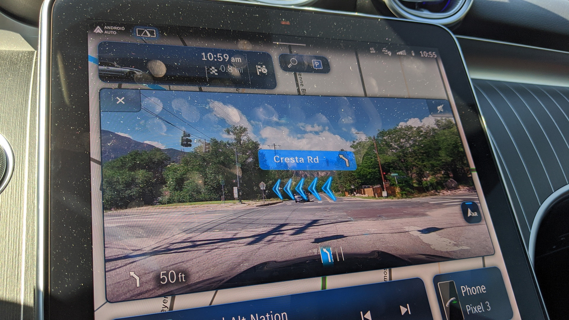 Driven: The 2022 Mercedes-Benz C 300 4Matic Offers S-Class Charisma For A Fraction Of The Price