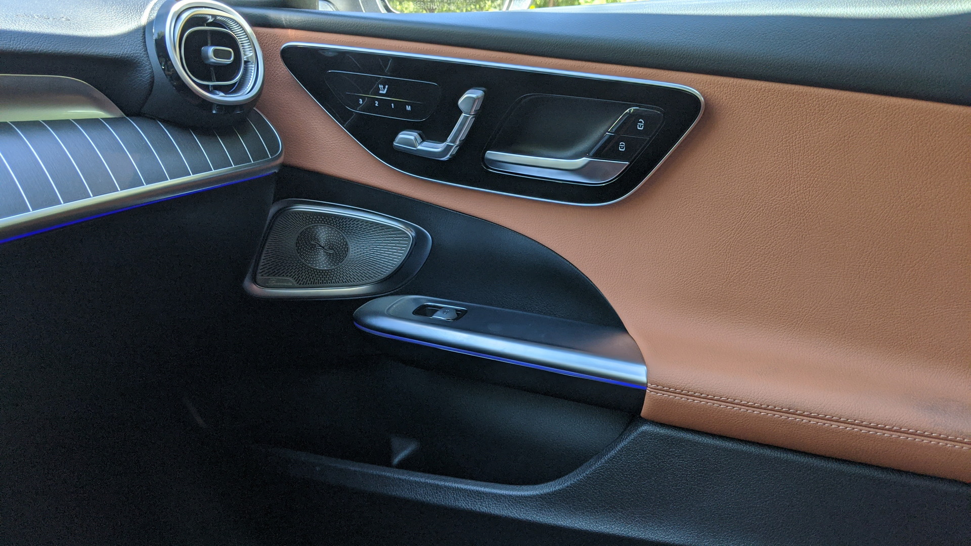 Driven: The 2022 Mercedes-Benz C 300 4Matic Offers S-Class Charisma For A Fraction Of The Price