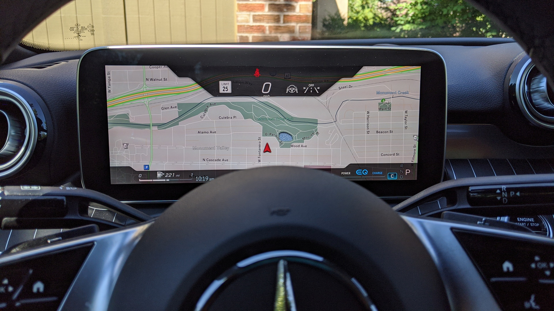 Driven: The 2022 Mercedes-Benz C 300 4Matic Offers S-Class Charisma For A Fraction Of The Price