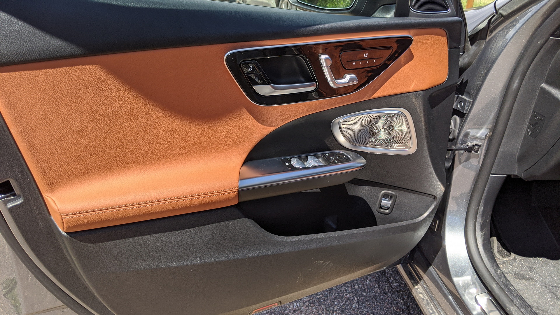 Driven: The 2022 Mercedes-Benz C 300 4Matic Offers S-Class Charisma For A Fraction Of The Price