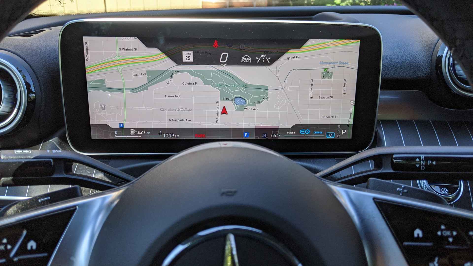 Driven: The 2022 Mercedes-Benz C 300 4Matic Offers S-Class Charisma For A Fraction Of The Price