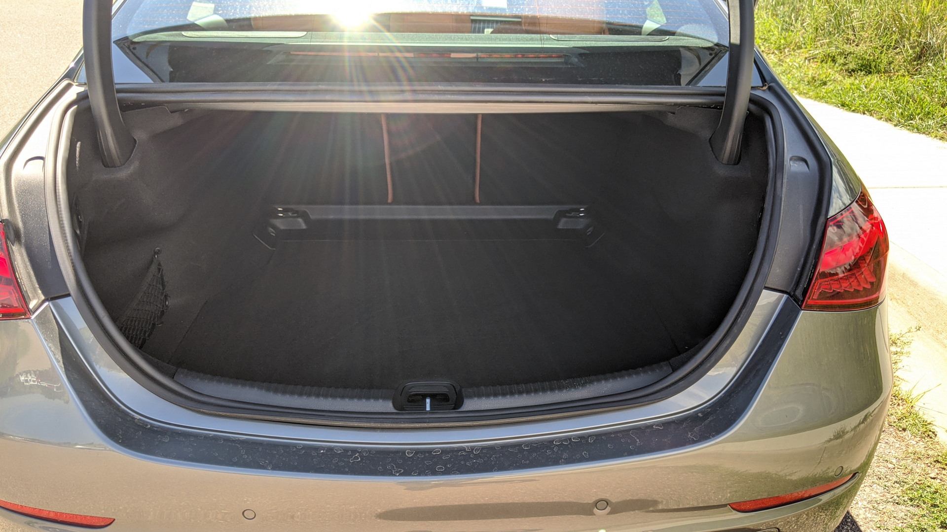 Driven: The 2022 Mercedes-Benz C 300 4Matic Offers S-Class Charisma For A Fraction Of The Price