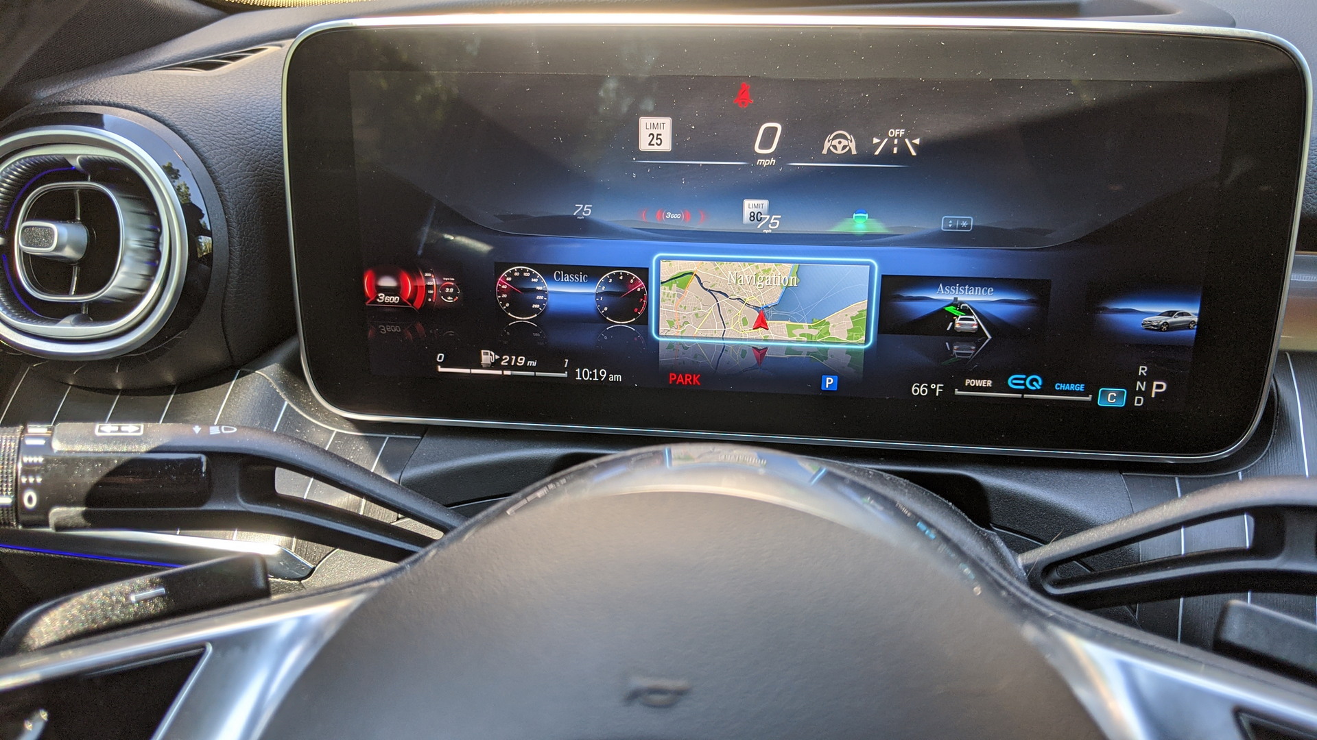 Driven: The 2022 Mercedes-Benz C 300 4Matic Offers S-Class Charisma For A Fraction Of The Price