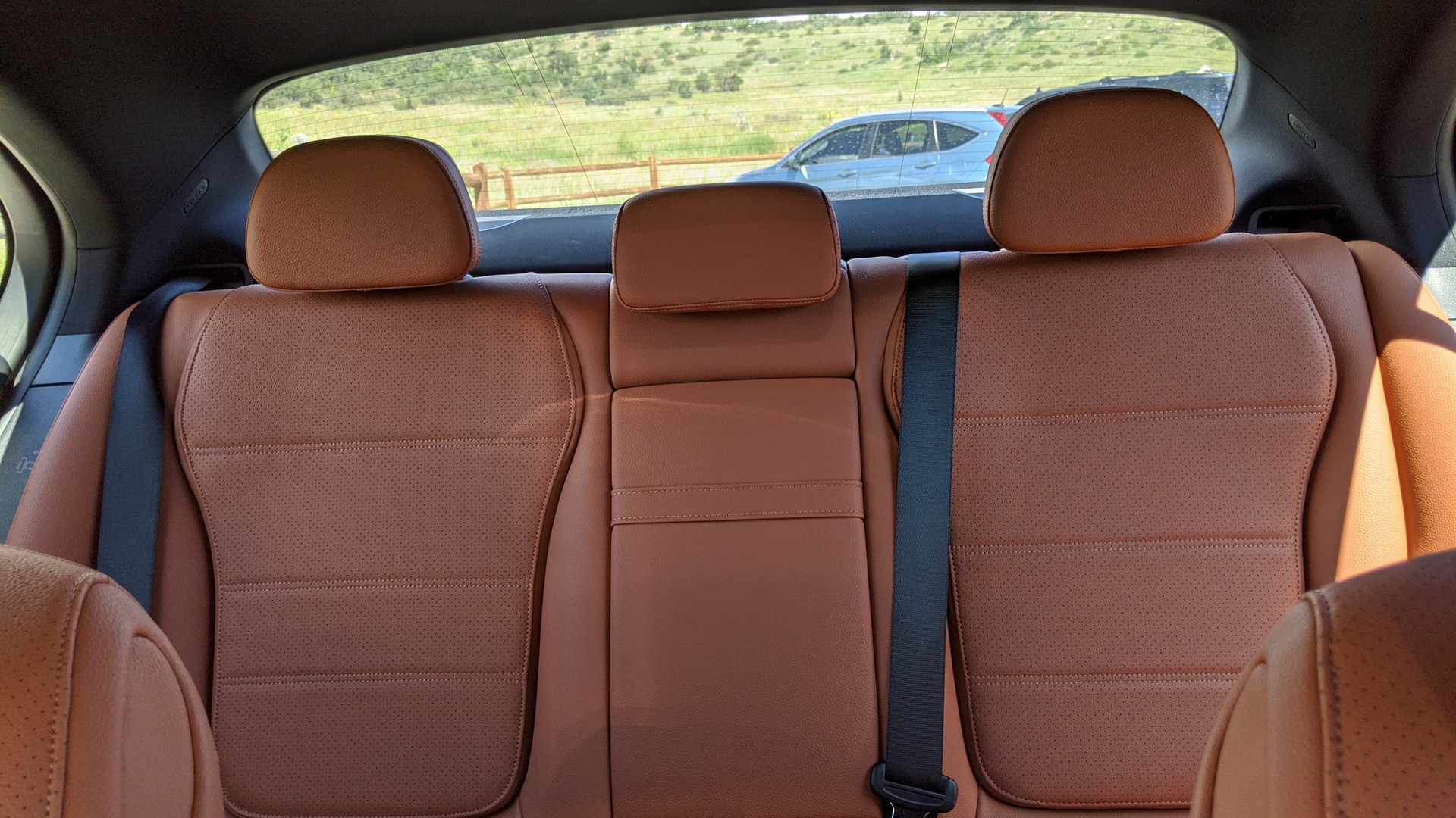 Driven: The 2022 Mercedes-Benz C 300 4Matic Offers S-Class Charisma For A Fraction Of The Price