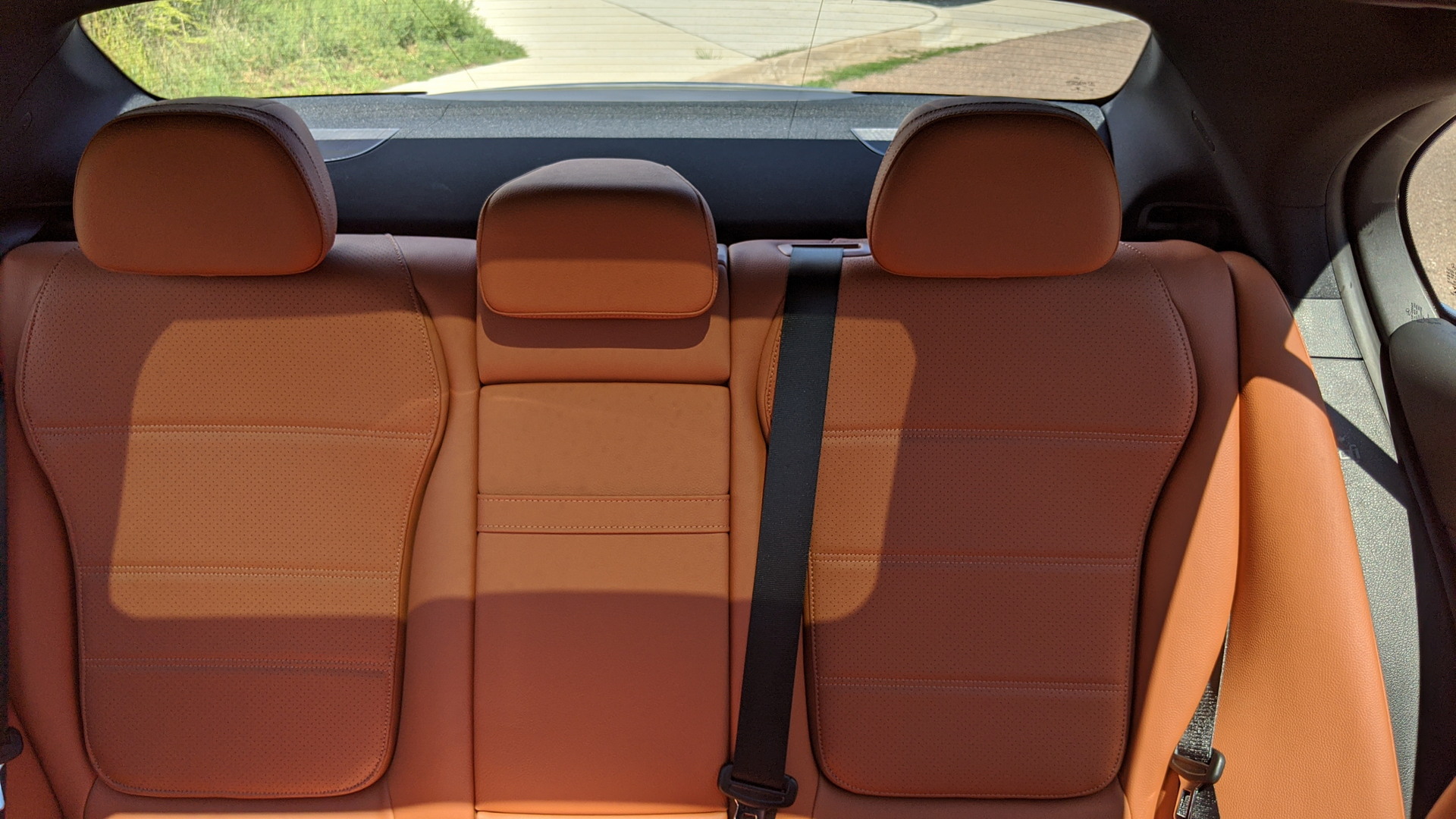 Driven: The 2022 Mercedes-Benz C 300 4Matic Offers S-Class Charisma For A Fraction Of The Price