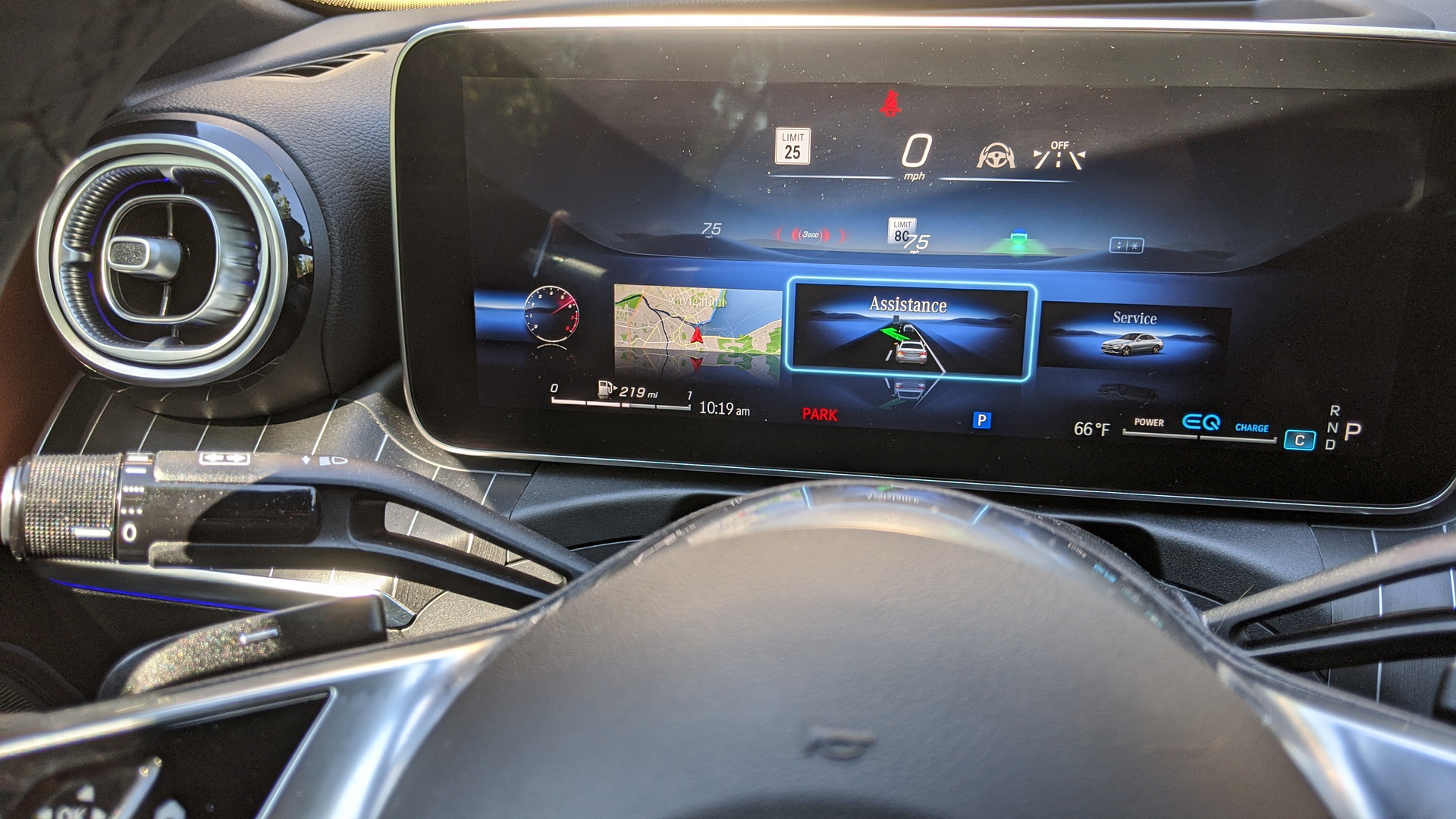 Driven: The 2022 Mercedes-Benz C 300 4Matic Offers S-Class Charisma For A Fraction Of The Price