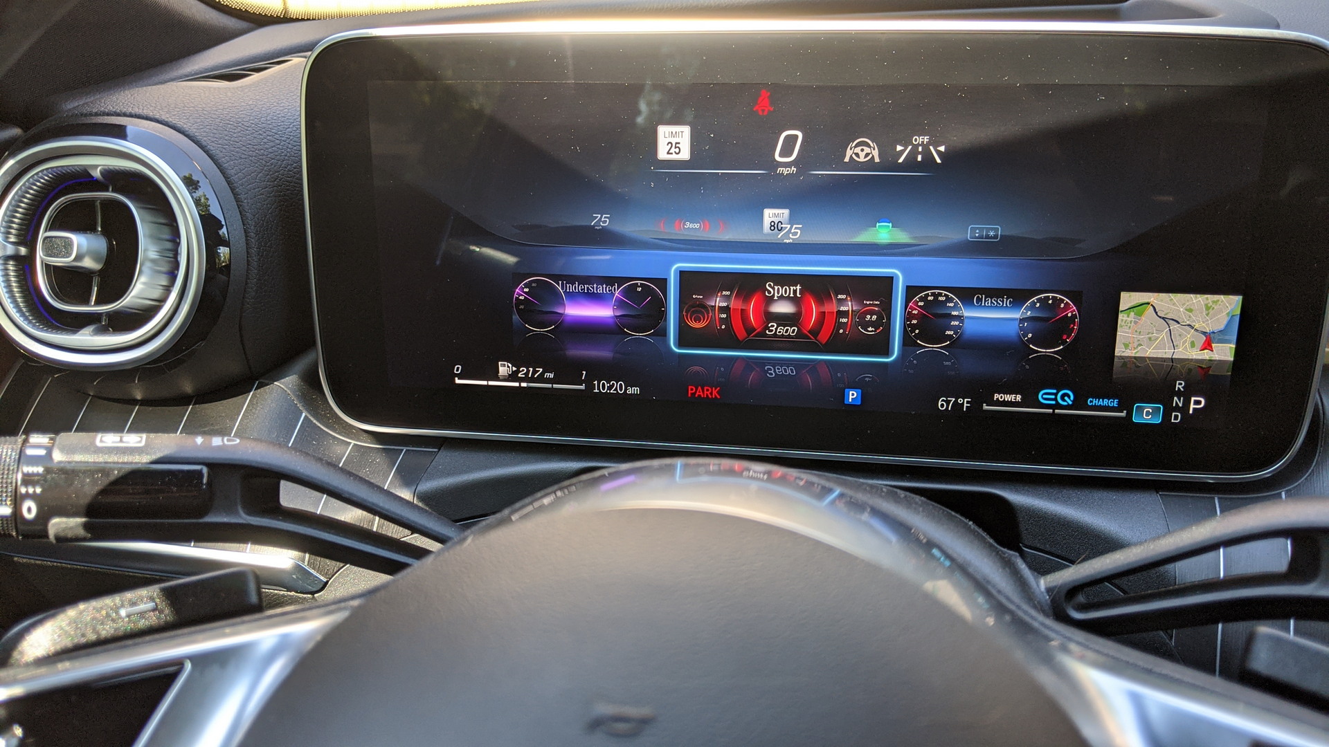 Driven: The 2022 Mercedes-Benz C 300 4Matic Offers S-Class Charisma For A Fraction Of The Price