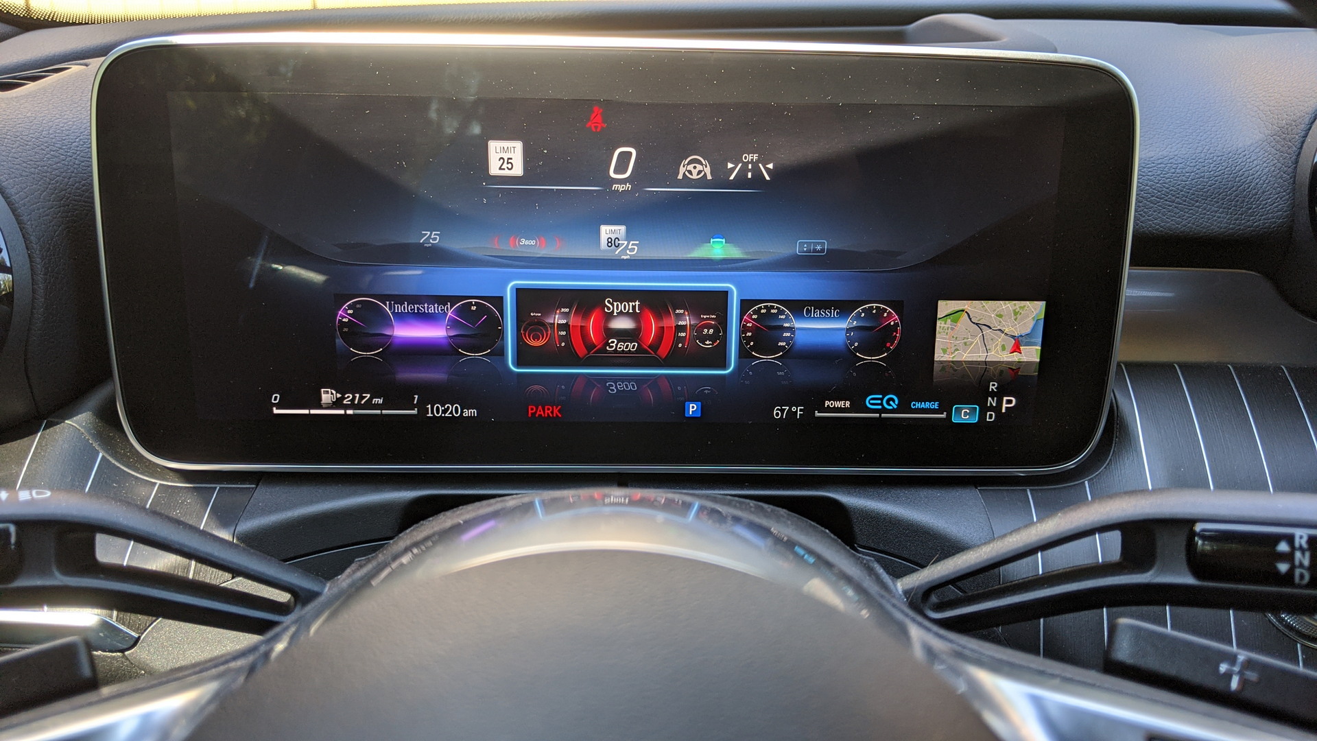 Driven: The 2022 Mercedes-Benz C 300 4Matic Offers S-Class Charisma For A Fraction Of The Price