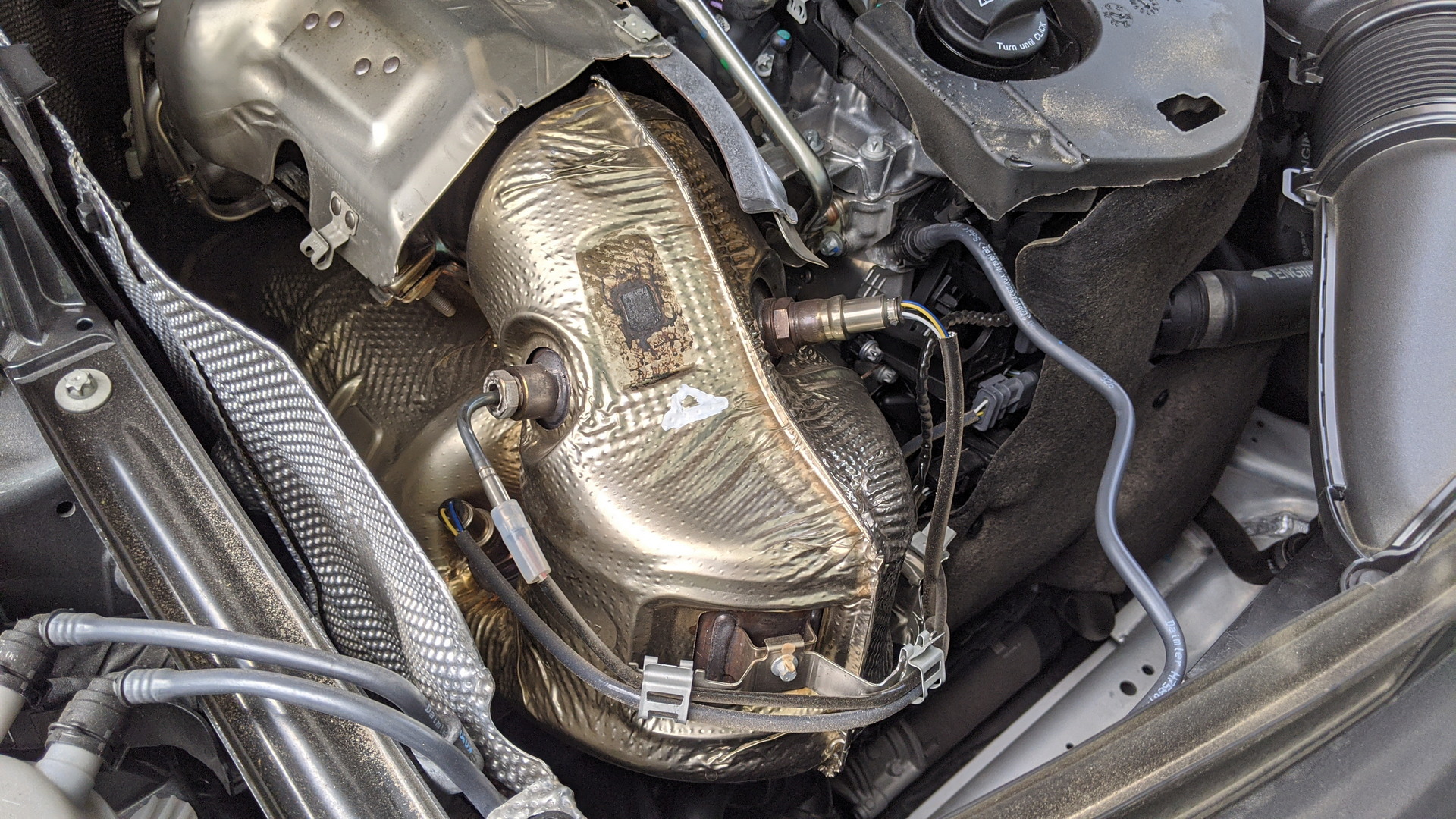 Driven: The 2022 Mercedes-Benz C 300 4Matic Offers S-Class Charisma For A Fraction Of The Price