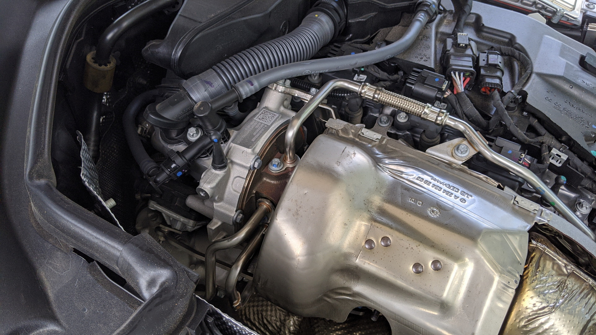 Driven: The 2022 Mercedes-Benz C 300 4Matic Offers S-Class Charisma For A Fraction Of The Price