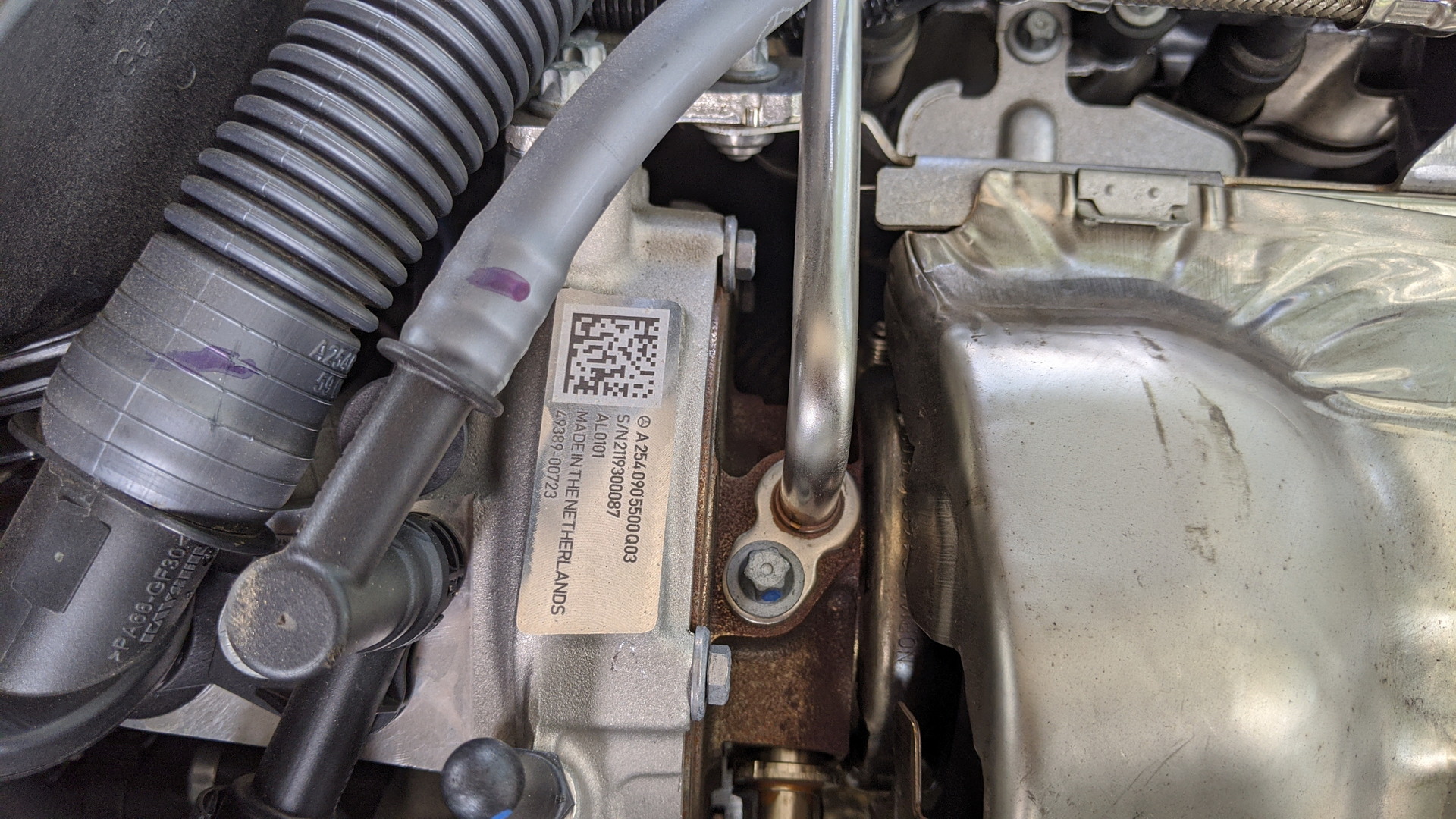 Driven: The 2022 Mercedes-Benz C 300 4Matic Offers S-Class Charisma For A Fraction Of The Price