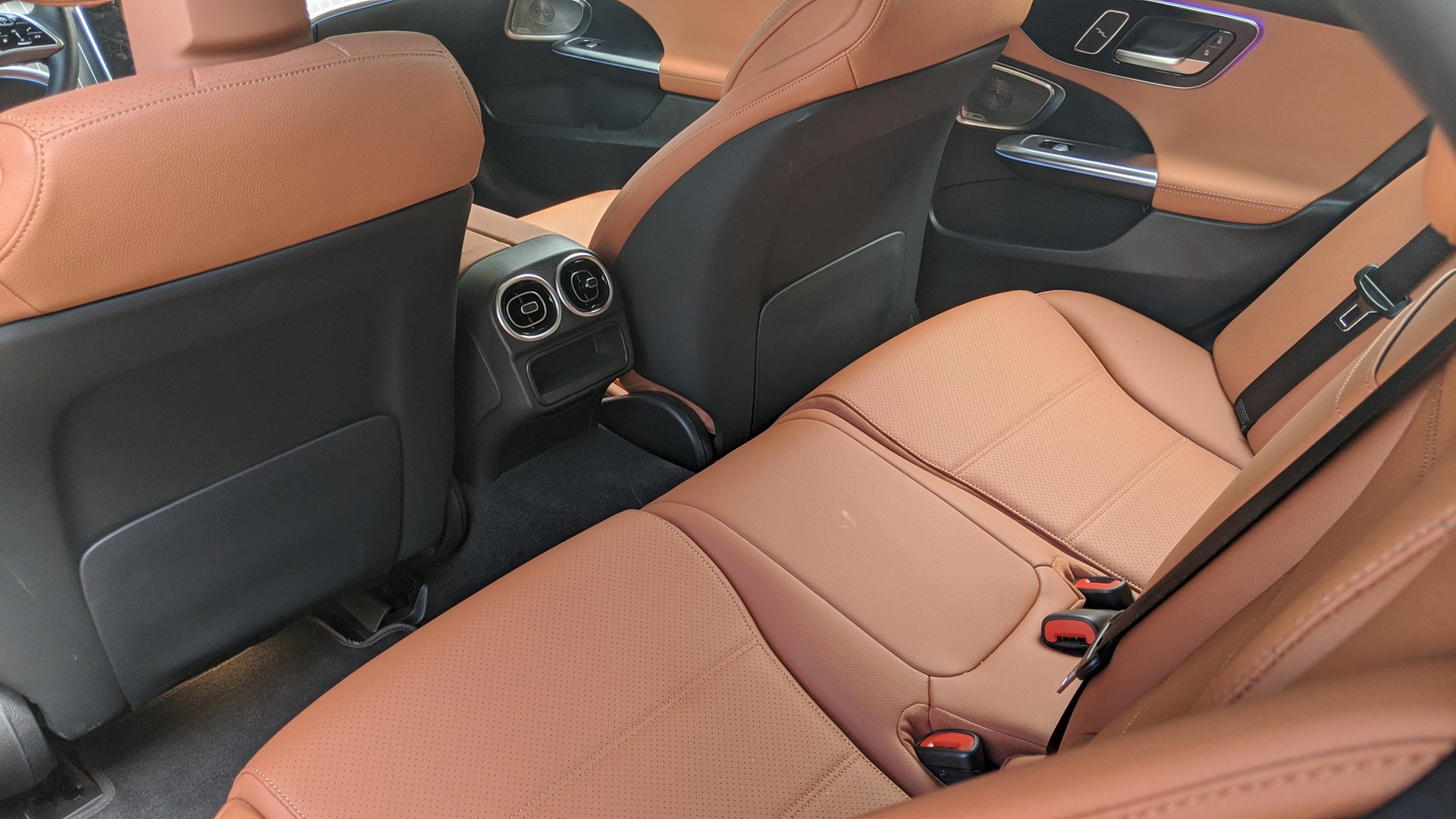 Driven: The 2022 Mercedes-Benz C 300 4Matic Offers S-Class Charisma For A Fraction Of The Price