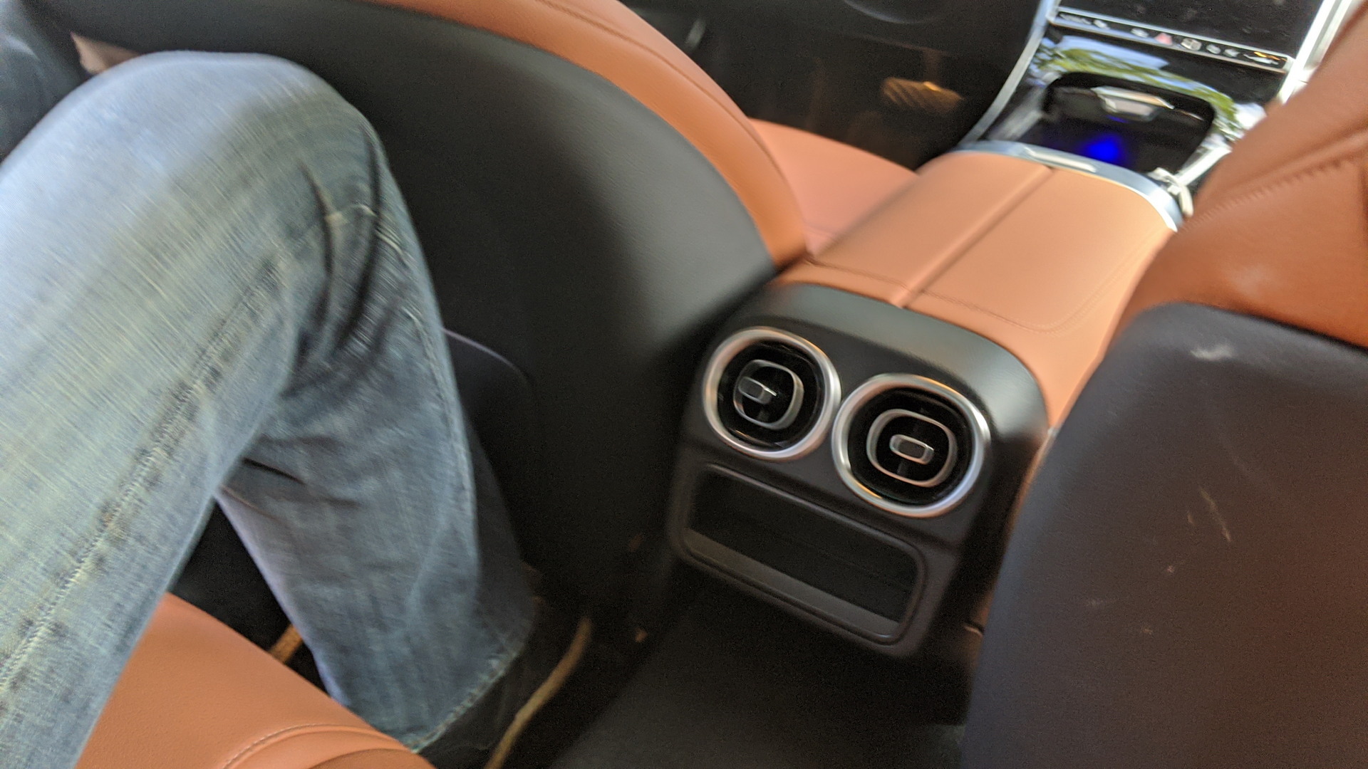 Driven: The 2022 Mercedes-Benz C 300 4Matic Offers S-Class Charisma For A Fraction Of The Price