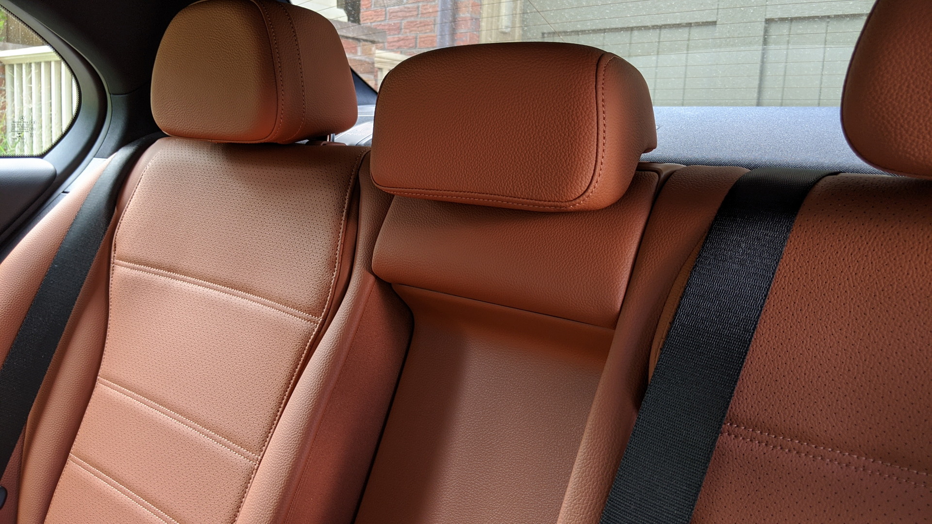 Driven: The 2022 Mercedes-Benz C 300 4Matic Offers S-Class Charisma For A Fraction Of The Price