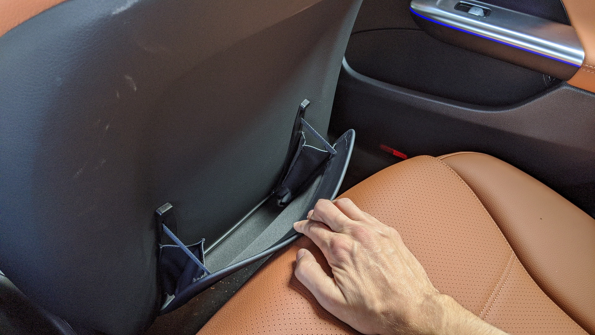 Driven: The 2022 Mercedes-Benz C 300 4Matic Offers S-Class Charisma For A Fraction Of The Price