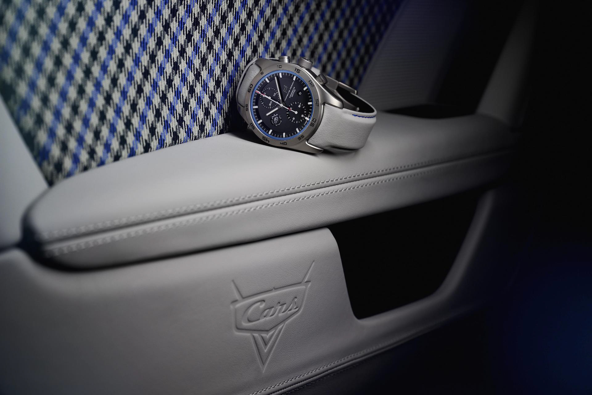 Porsche 911 Sally Special Is A Modified 992 Carrera GTS Inspired By Pixar’s Cars Movie