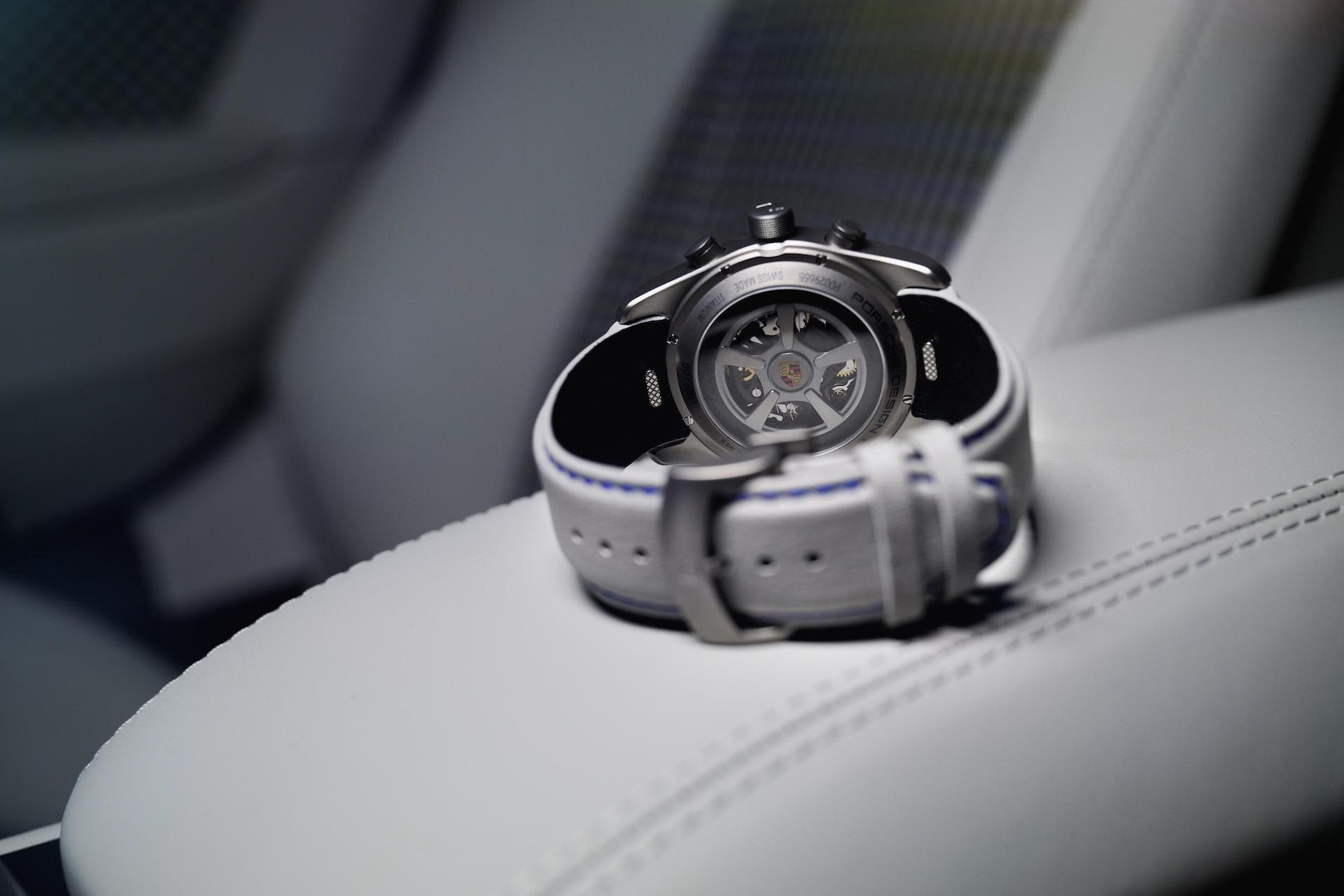 Porsche 911 Sally Special Is A Modified 992 Carrera GTS Inspired By Pixar’s Cars Movie