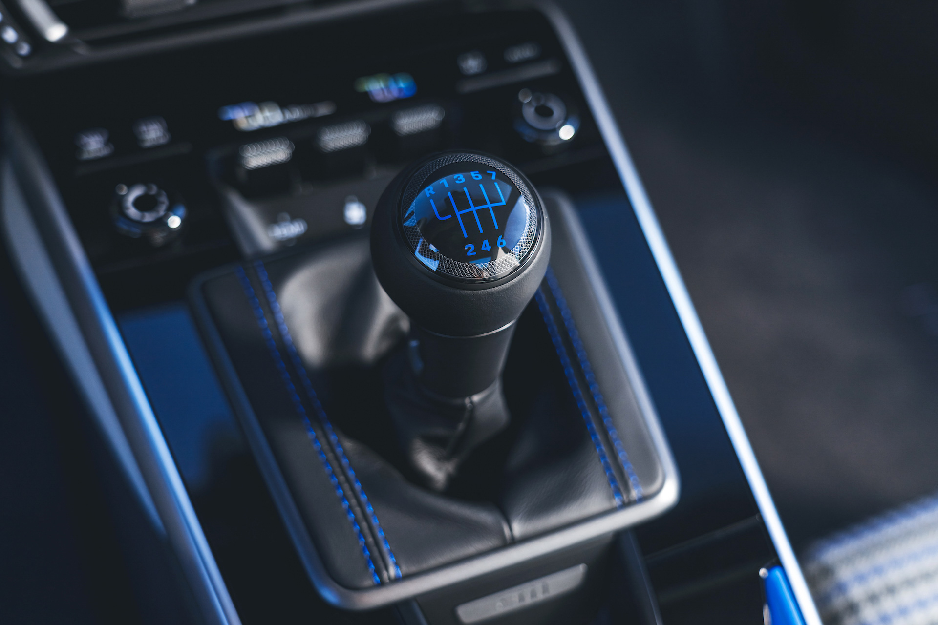 Porsche 911 Sally Special Is A Modified 992 Carrera GTS Inspired By Pixar’s Cars Movie