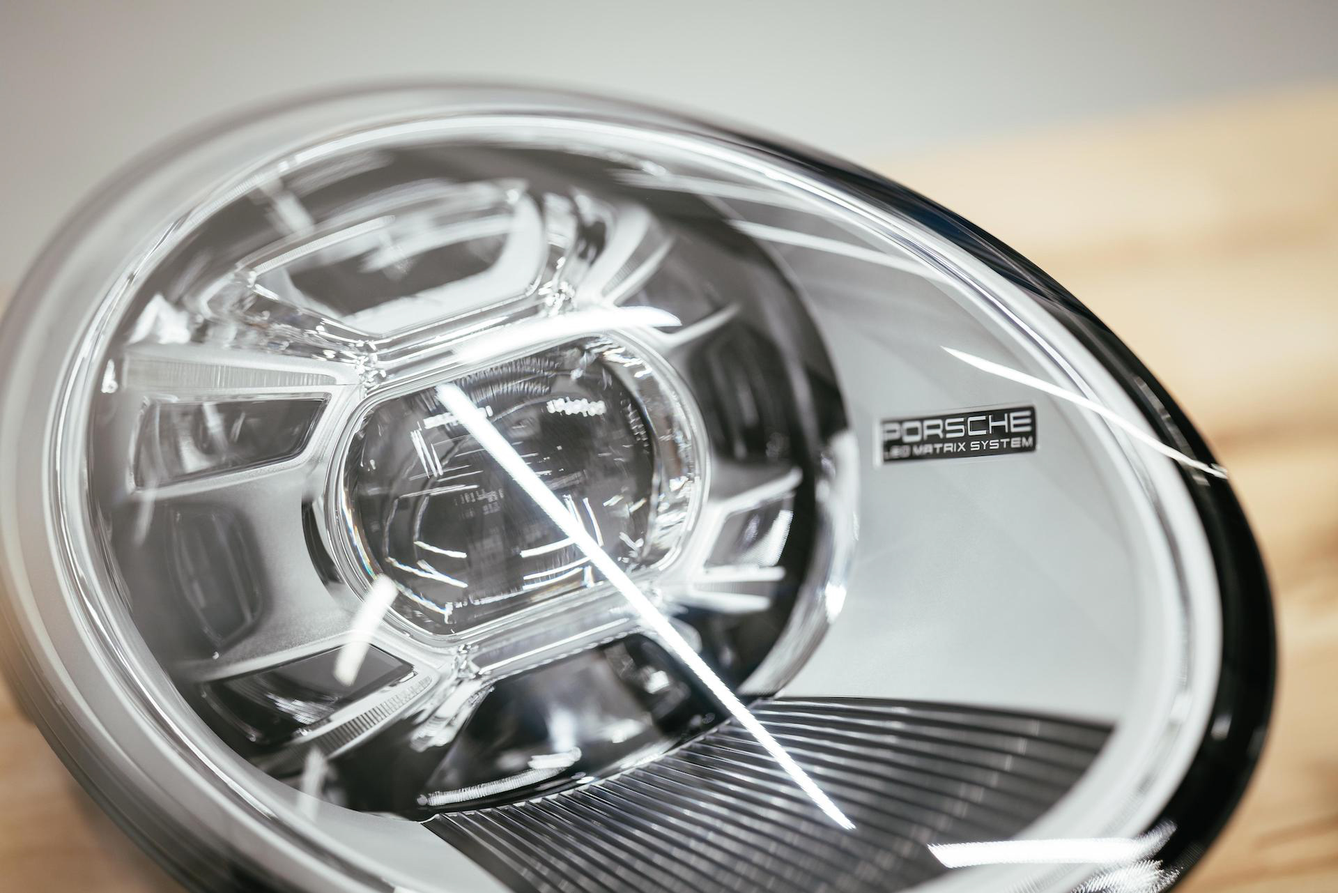 Porsche 911 Sally Special Is A Modified 992 Carrera GTS Inspired By Pixar’s Cars Movie