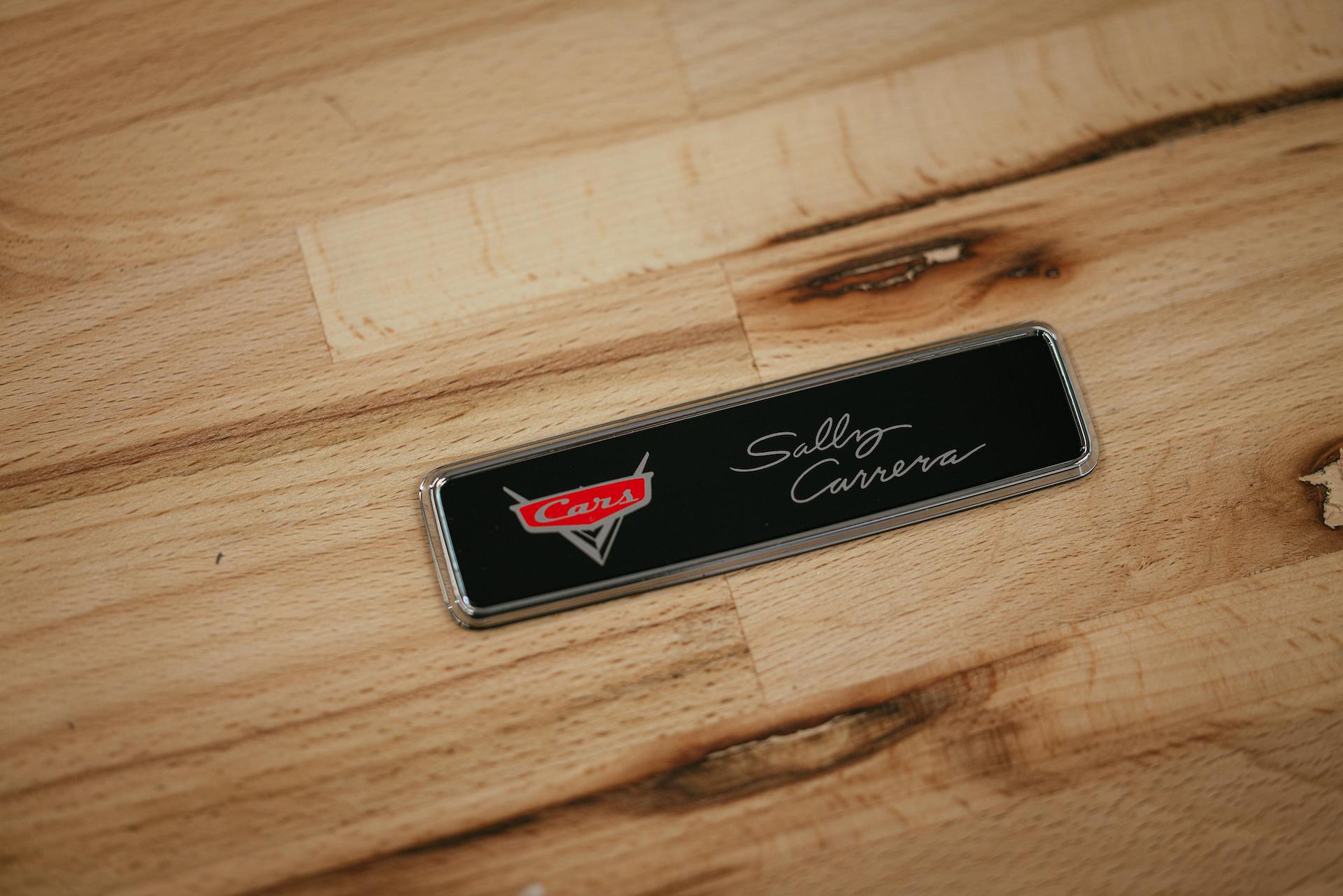 Porsche 911 Sally Special Is A Modified 992 Carrera GTS Inspired By Pixar’s Cars Movie