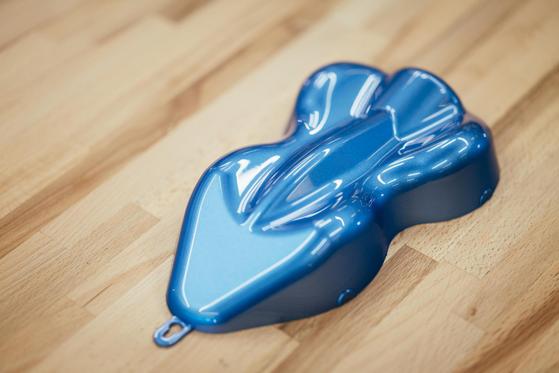 Porsche 911 Sally Special Is A Modified 992 Carrera GTS Inspired By Pixar’s Cars Movie