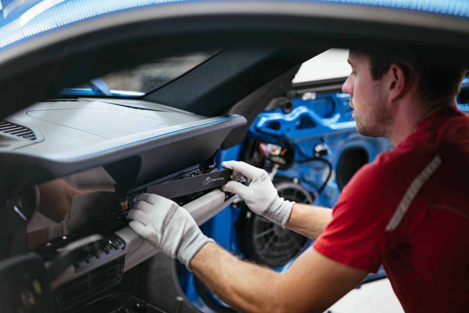 Porsche 911 Sally Special Is A Modified 992 Carrera GTS Inspired By Pixar’s Cars Movie