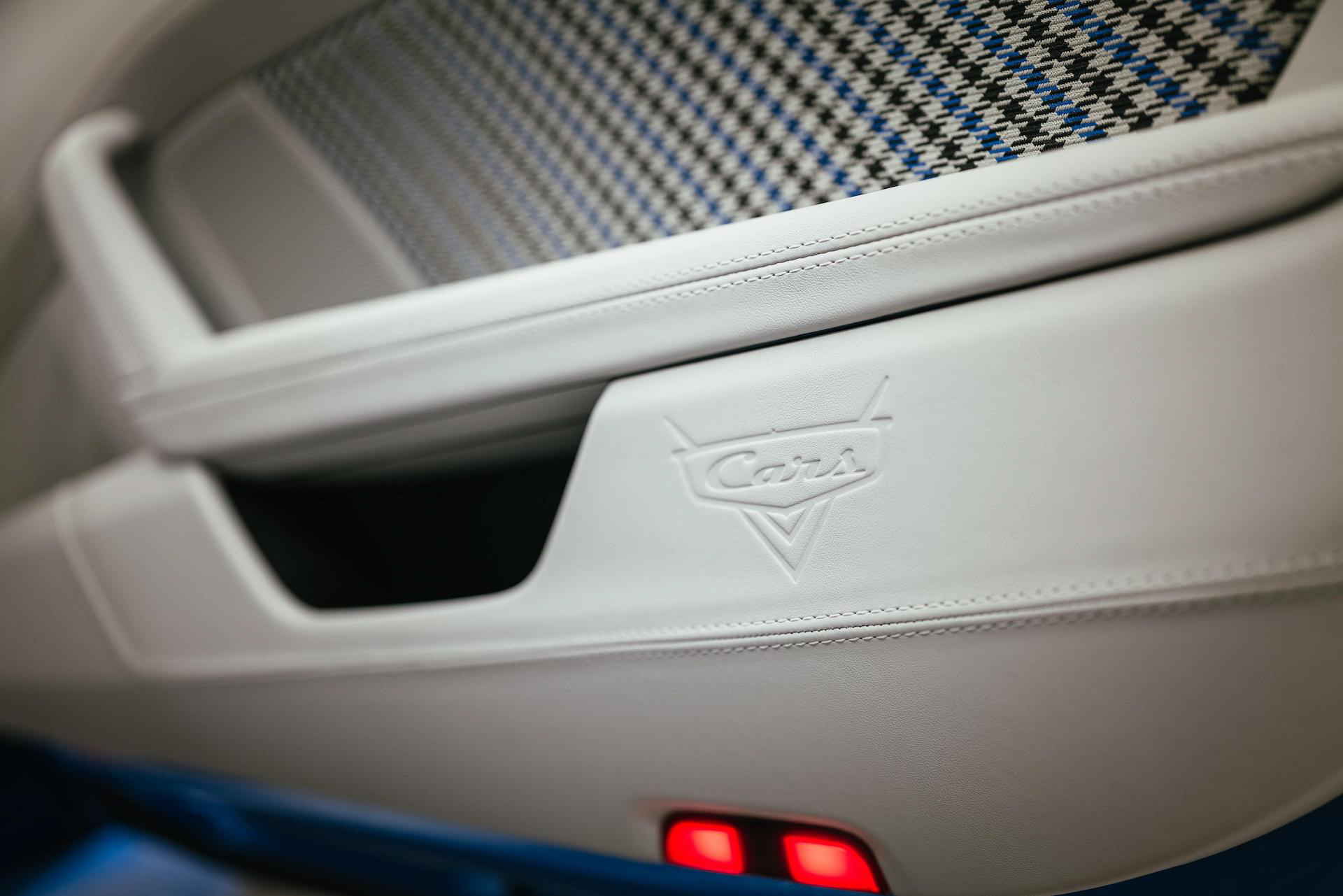 Porsche 911 Sally Special Is A Modified 992 Carrera GTS Inspired By Pixar’s Cars Movie