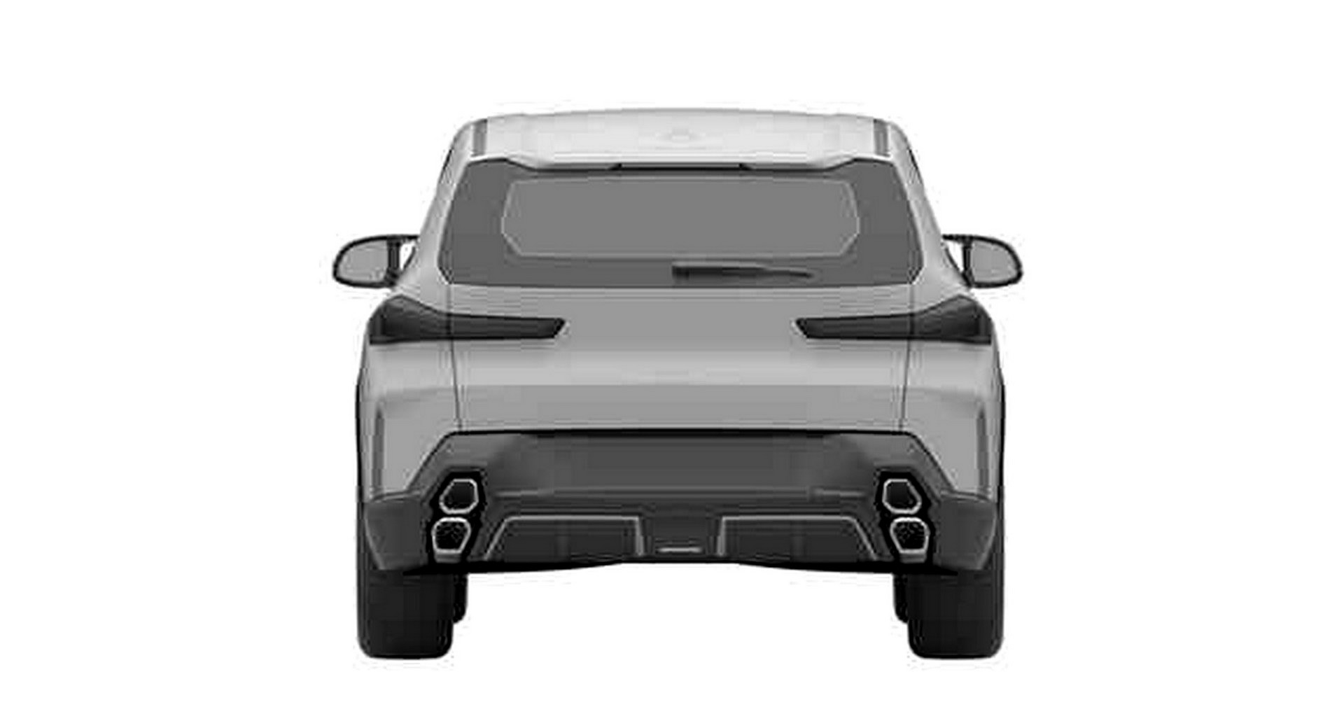 BMW Confirms 2023 XM Reveal For September 27