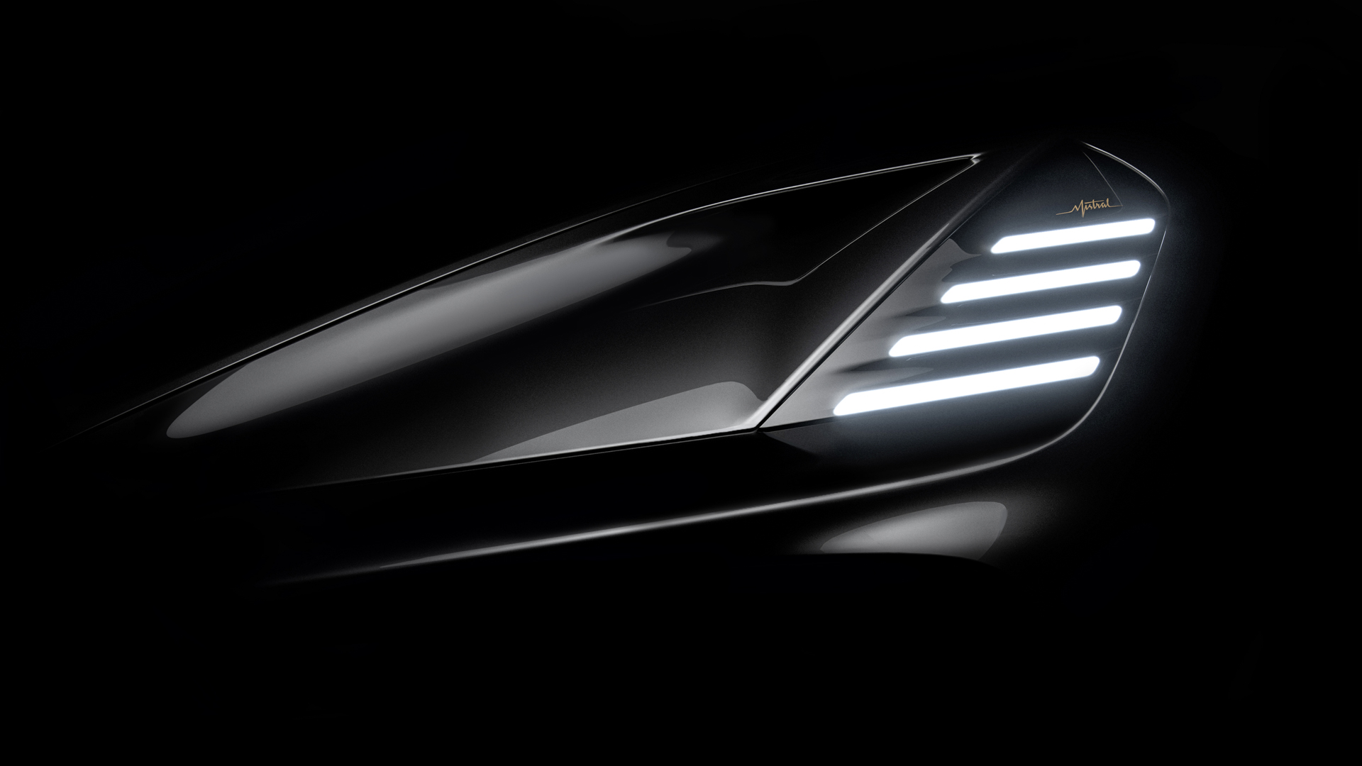 $5M Bugatti W16 Mistral Roadster Gets Chiron Super Sport 300+’s 1,578 HP Engine, Is Limited To 99 Units