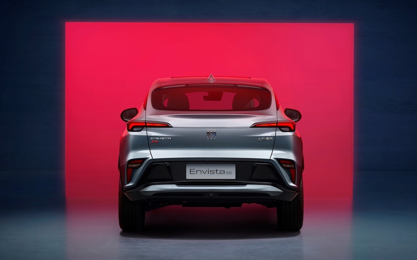 What Do You Think Of Buick’s New Design Language?